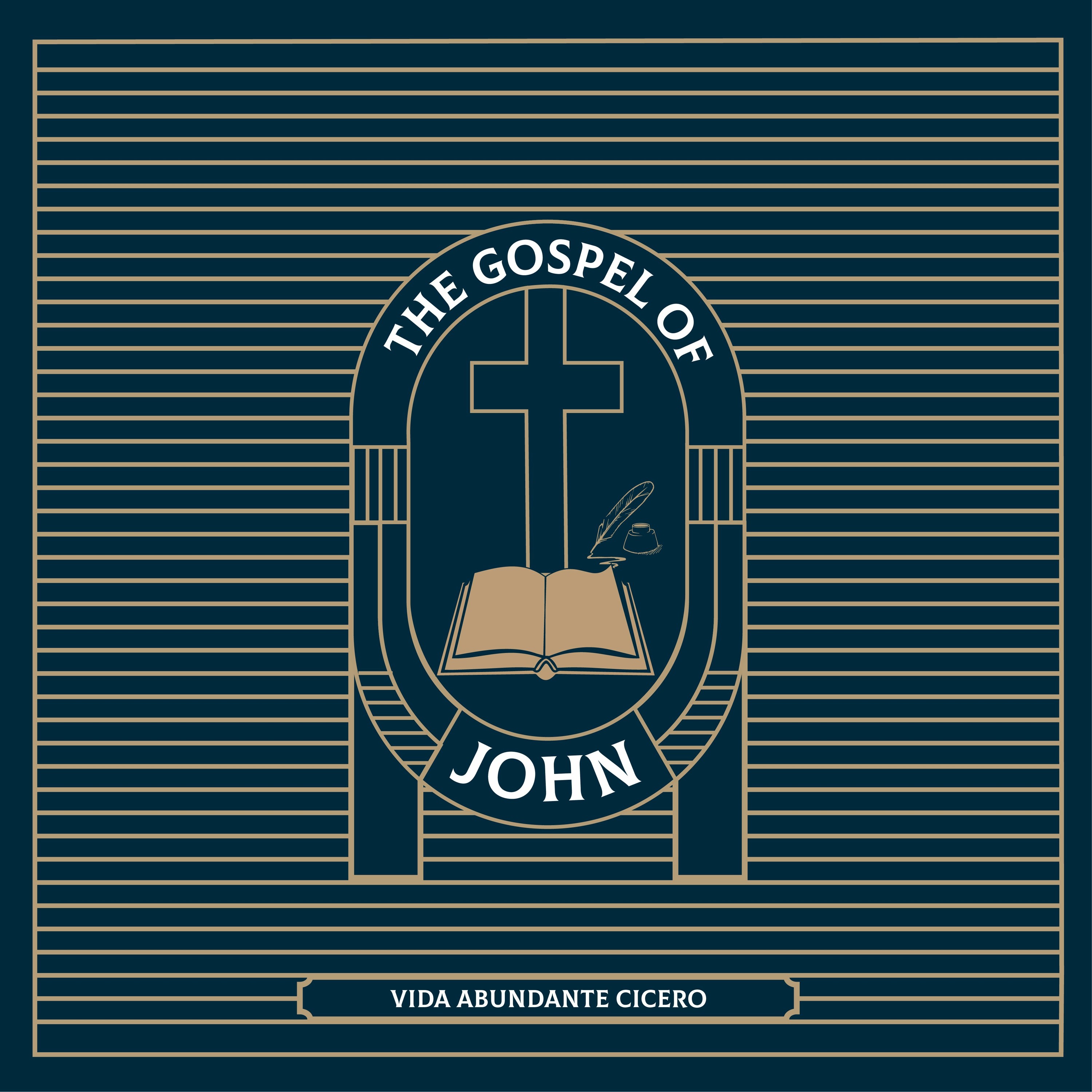 The Gospel Of John 5:18-29 - Pt .2 - Ps. Jonathan Gallardo episode artwork