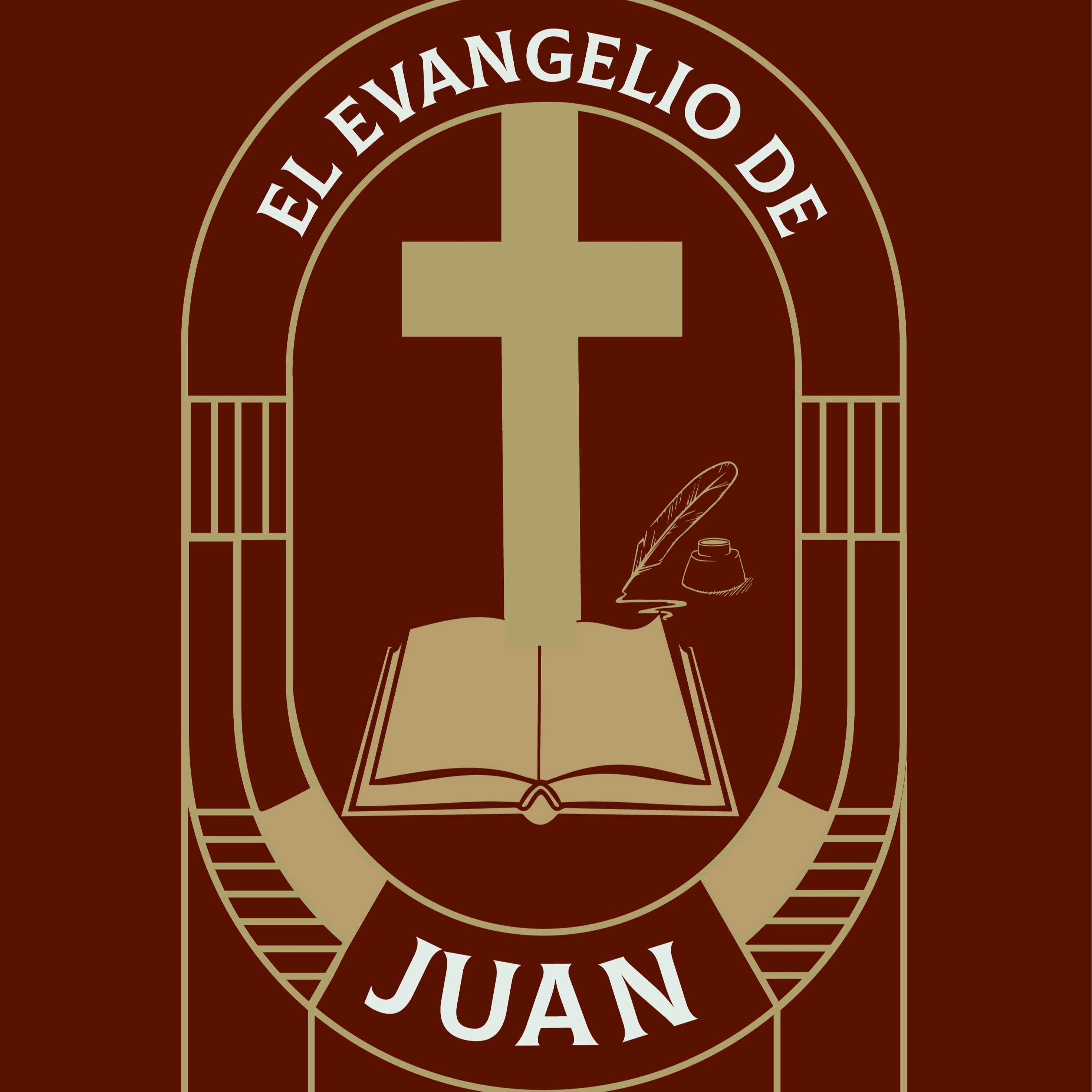 El Evangelio De Juan.  Juan 3:16 - Pt. 2 - Ps. Jonathan Gallardo episode artwork