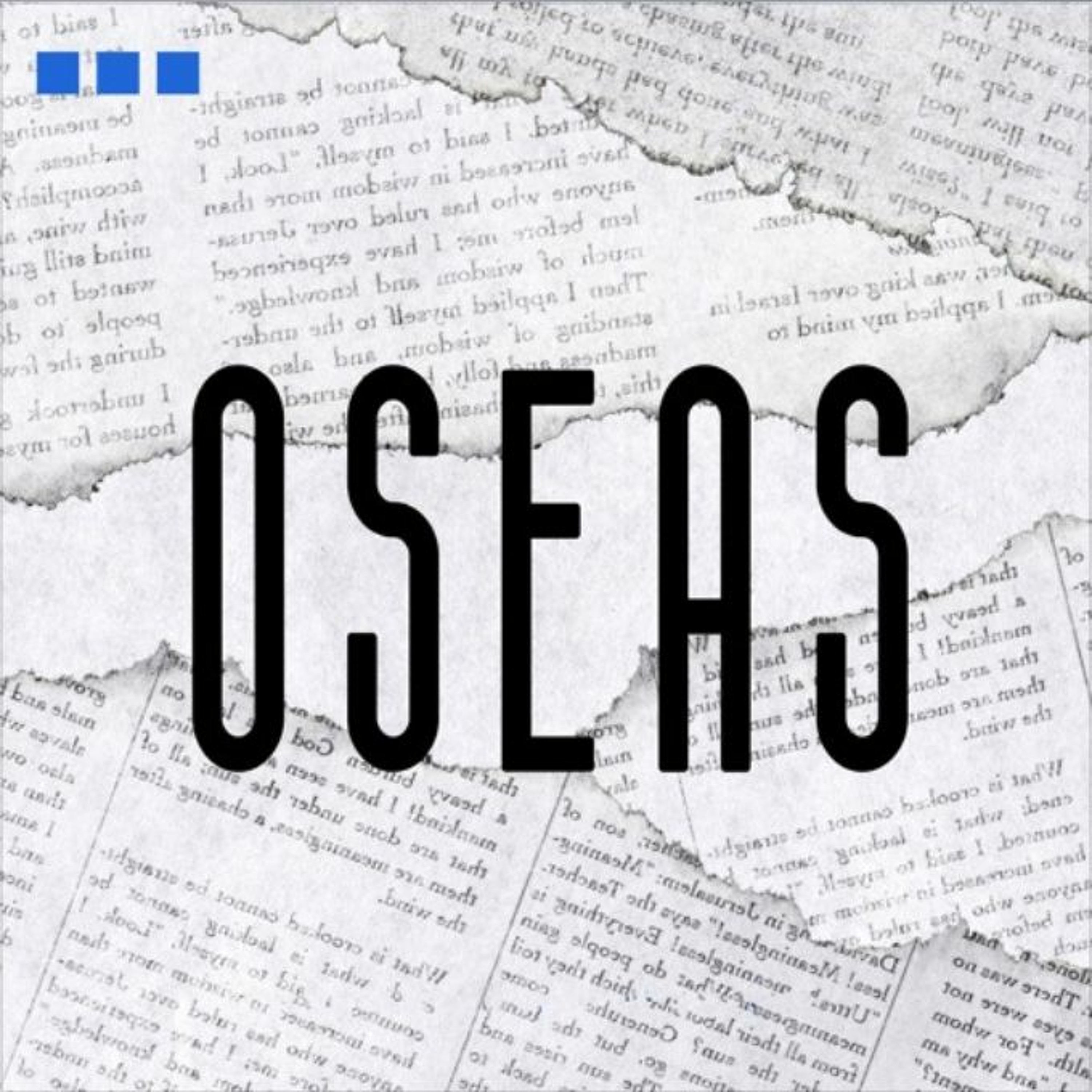 Ps. Jonathan Gallardo - Los Justos Y Los Transgresores - Conclusion De Oseas (6 - 30 - 19) episode artwork