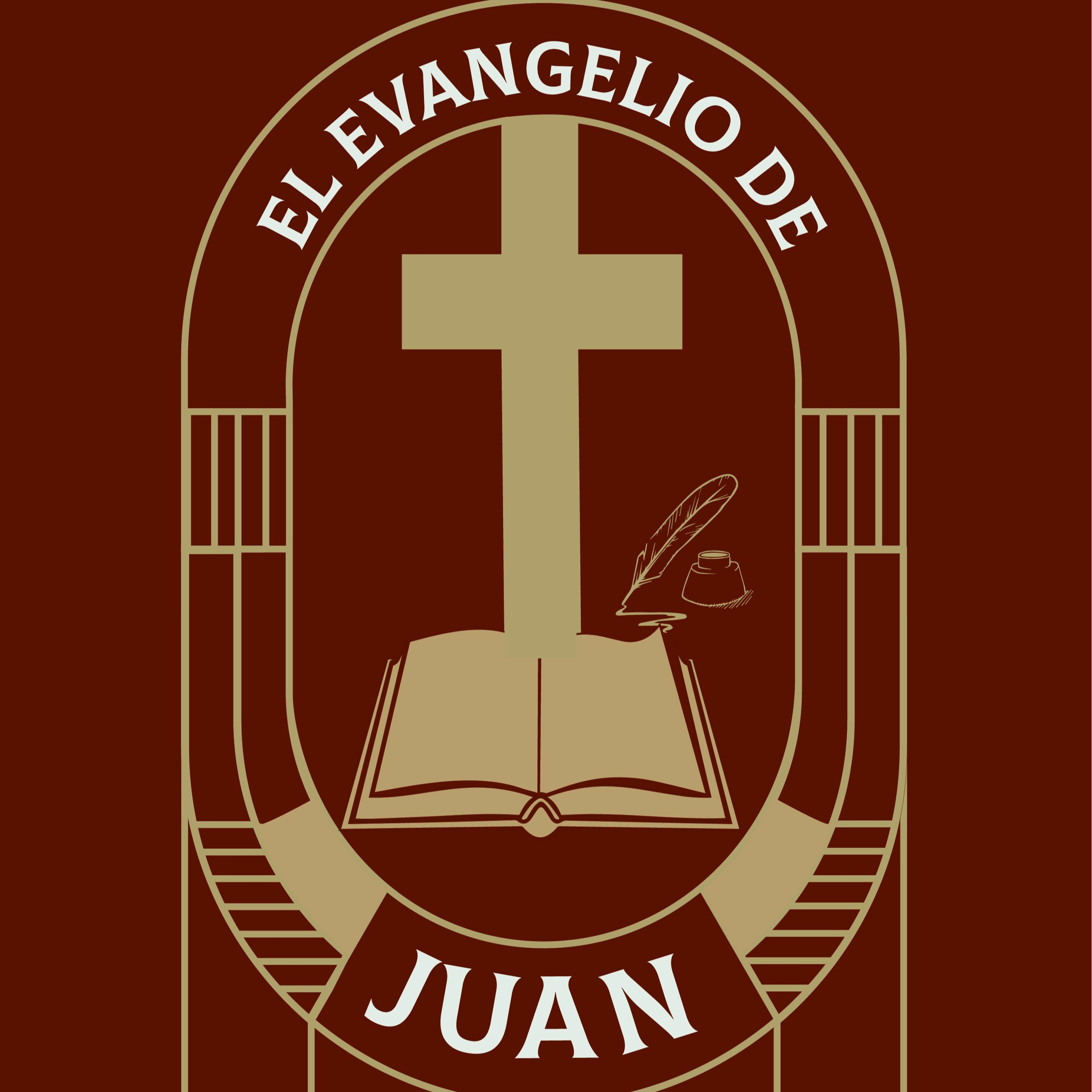 El Evangelio De Juan 3:16 Pt. 7 - Ps. Jonathan Gallardo episode artwork