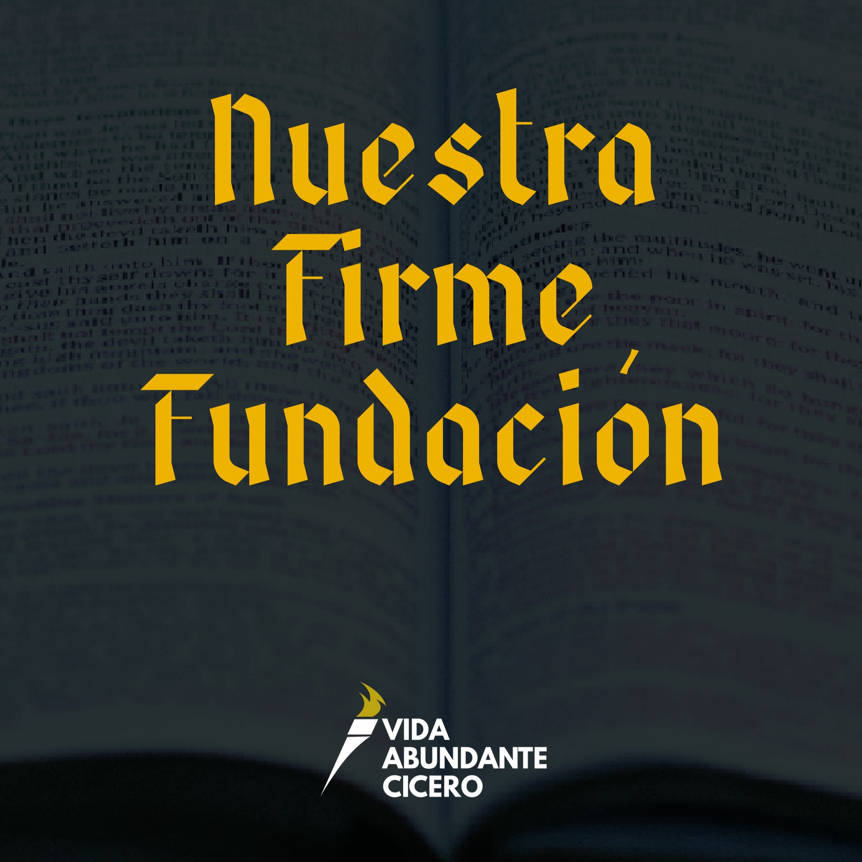 Desde El Púlpito