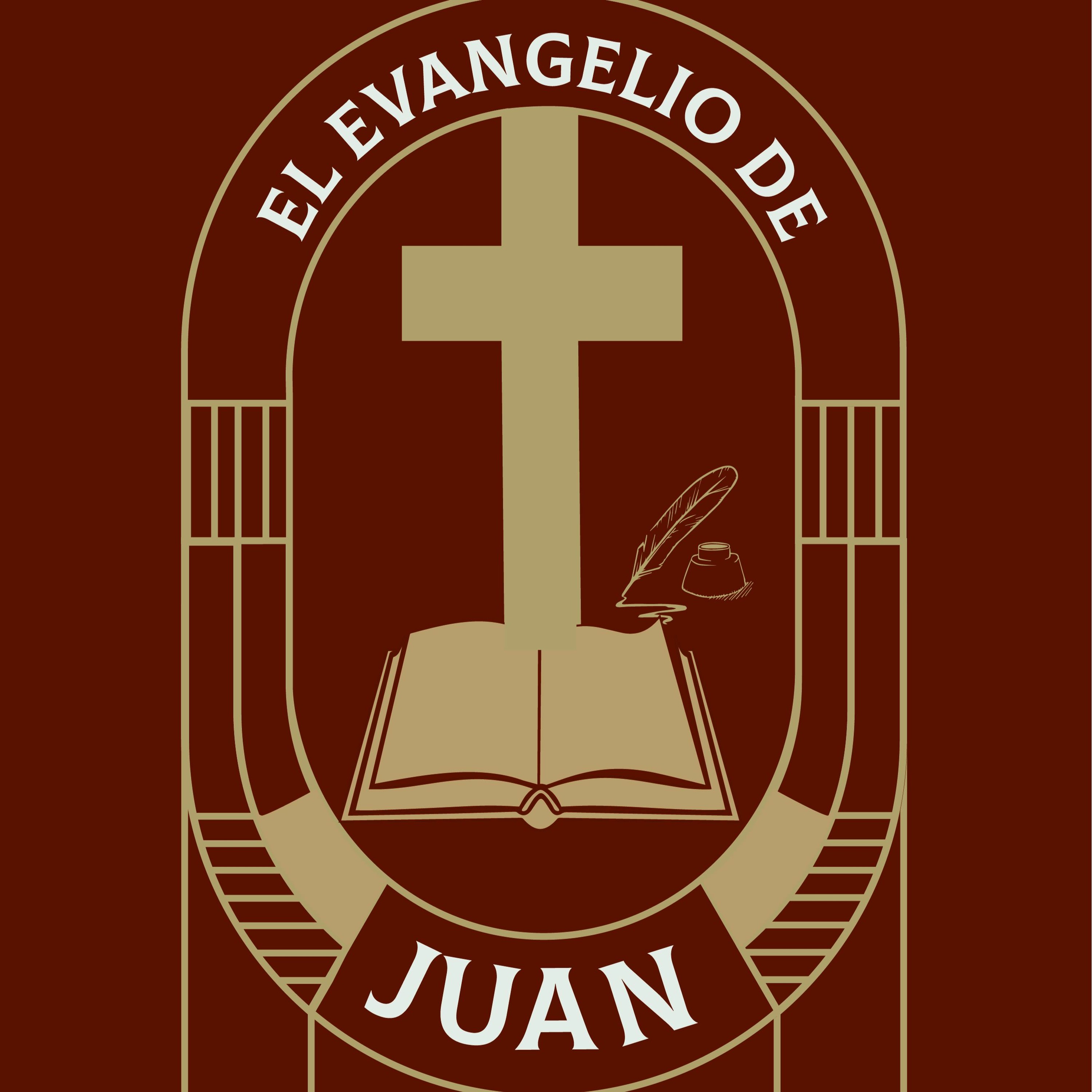El Evangelio De Juan 3:16 Pt. 3 - Ps. Jonathan Gallardo episode artwork