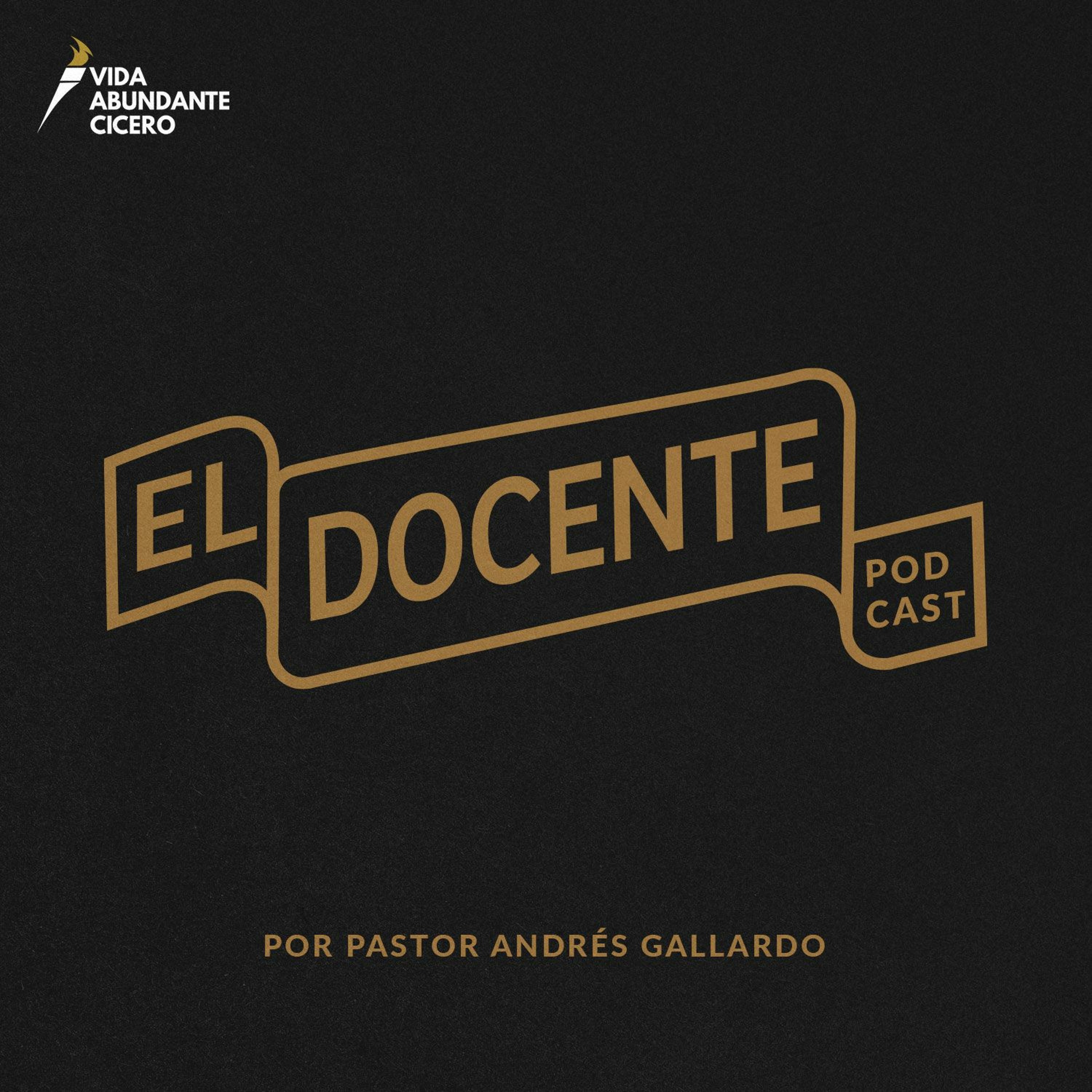 El Docente | Ep. 024 | Restaurando La Imagen Pt. 9 episode artwork