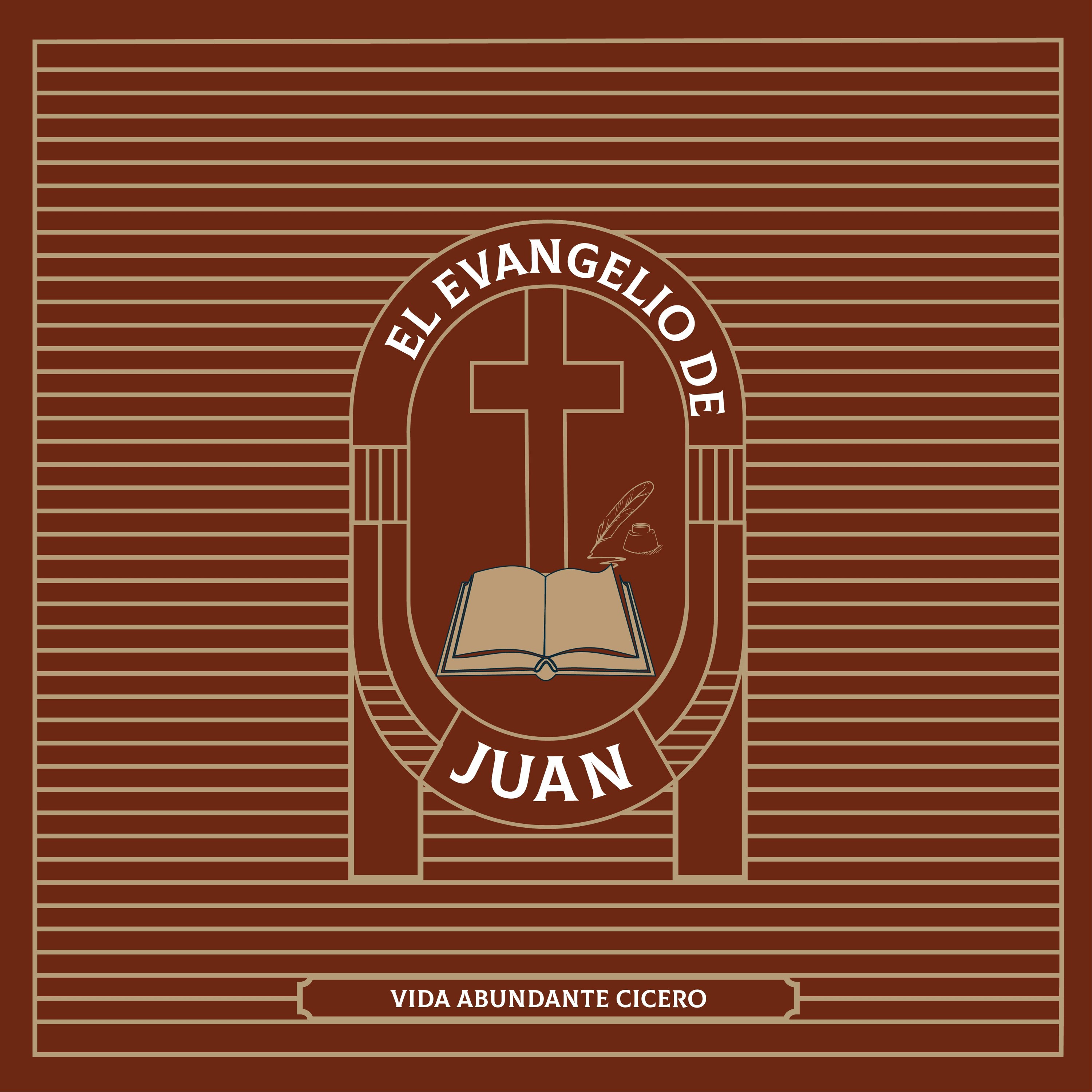 El Evangelio De Juan 5:18-29 - Pt. 3 - Ps. Jonathan Gallardo episode artwork