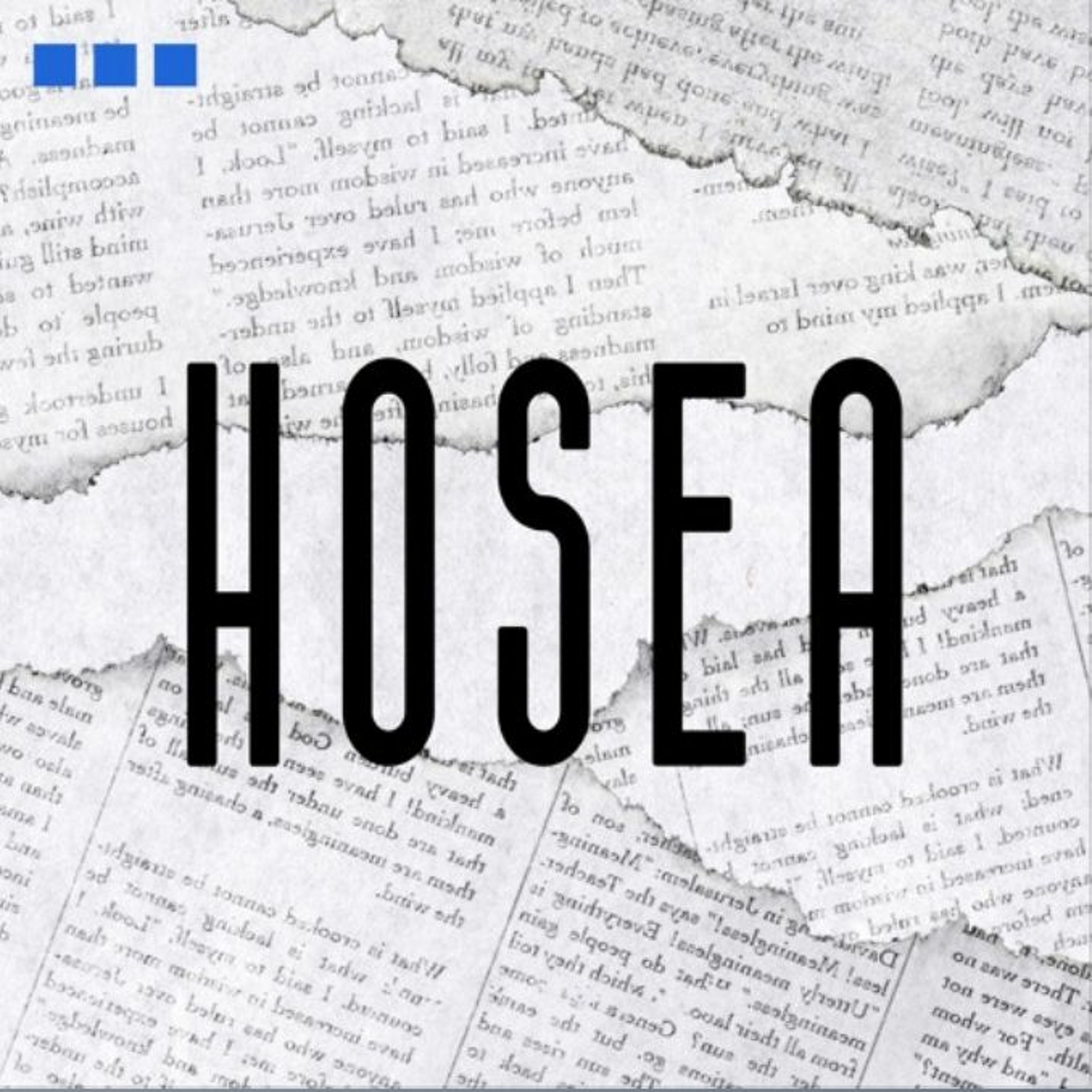Ps. Jonathan Gallardo - The Righteous And The Transgressors - Hosea Finale (6 - 30 - 19) episode artwork