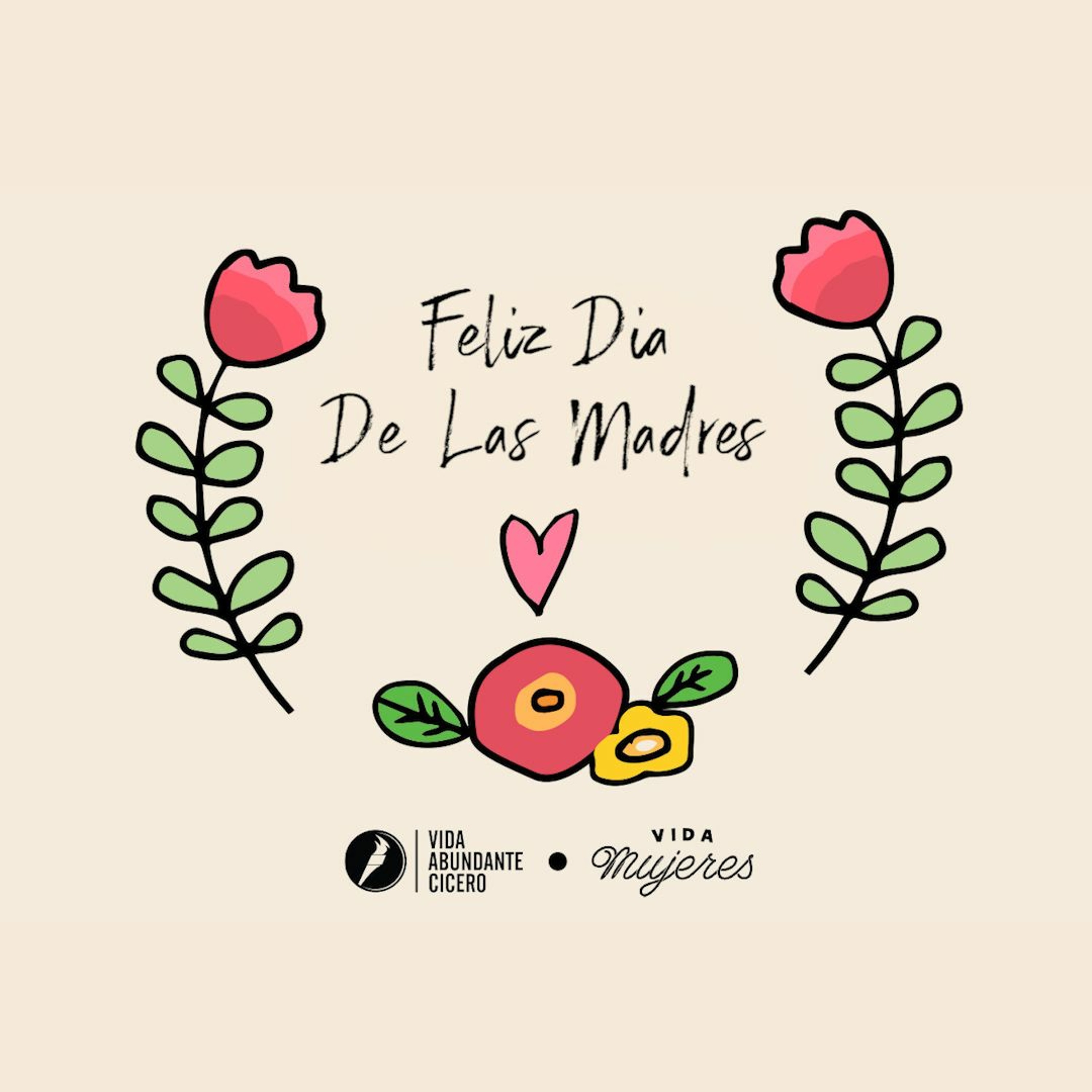 Día de las Madres. Mayo 12 2019 episode artwork