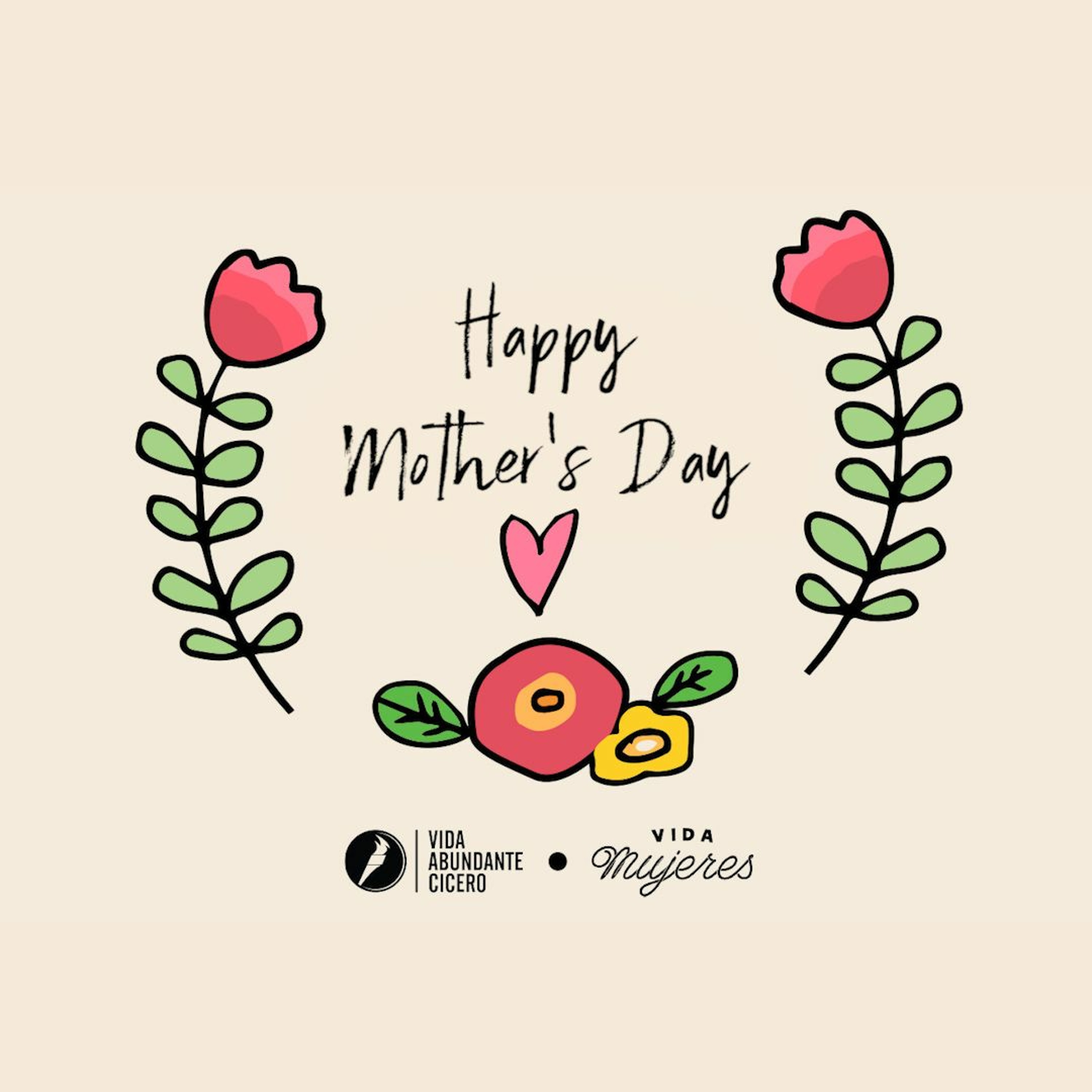 Mother's Day Service. May 12 2019. episode artwork