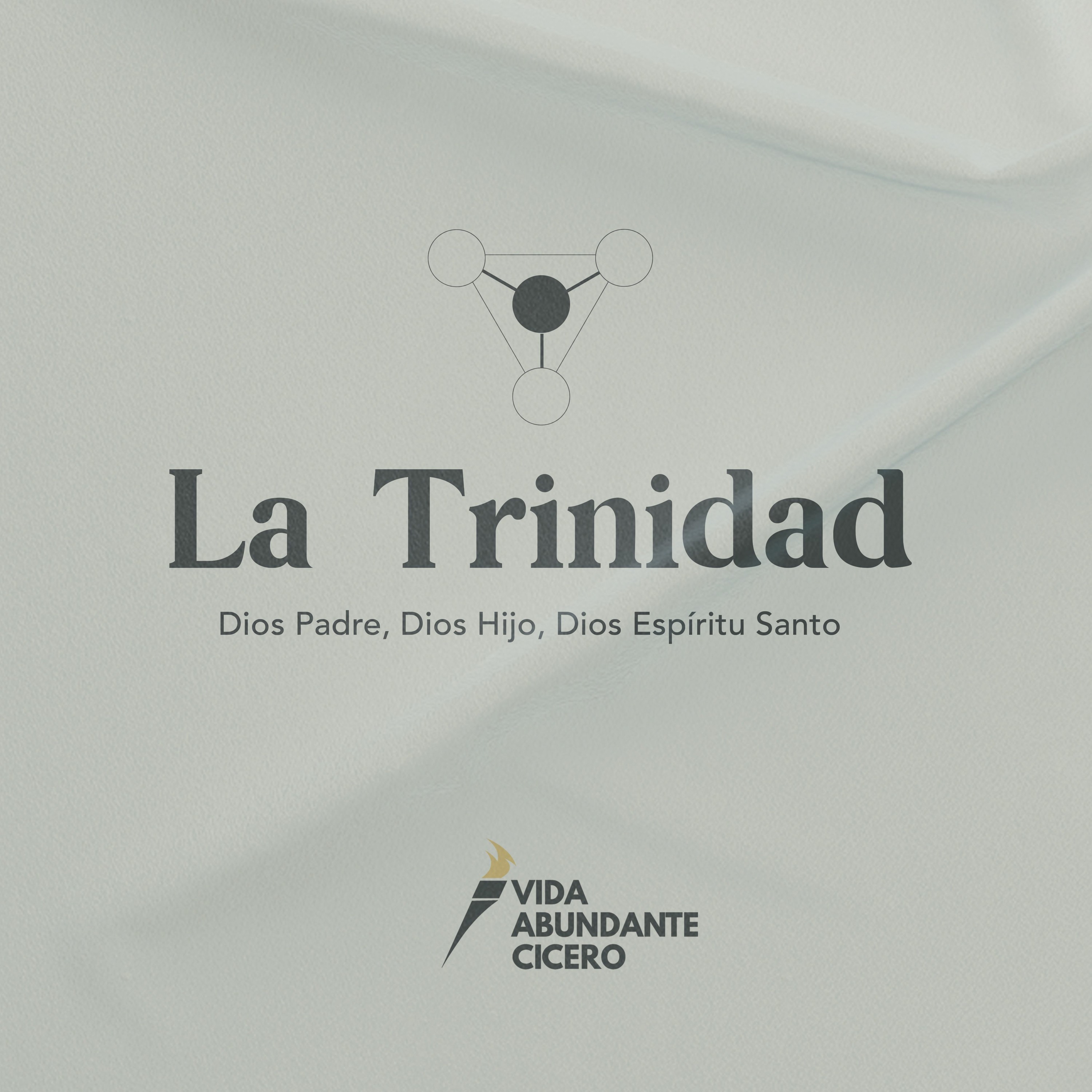 La Trinidad - Pt. 2 Ps. Henry Cruz episode artwork