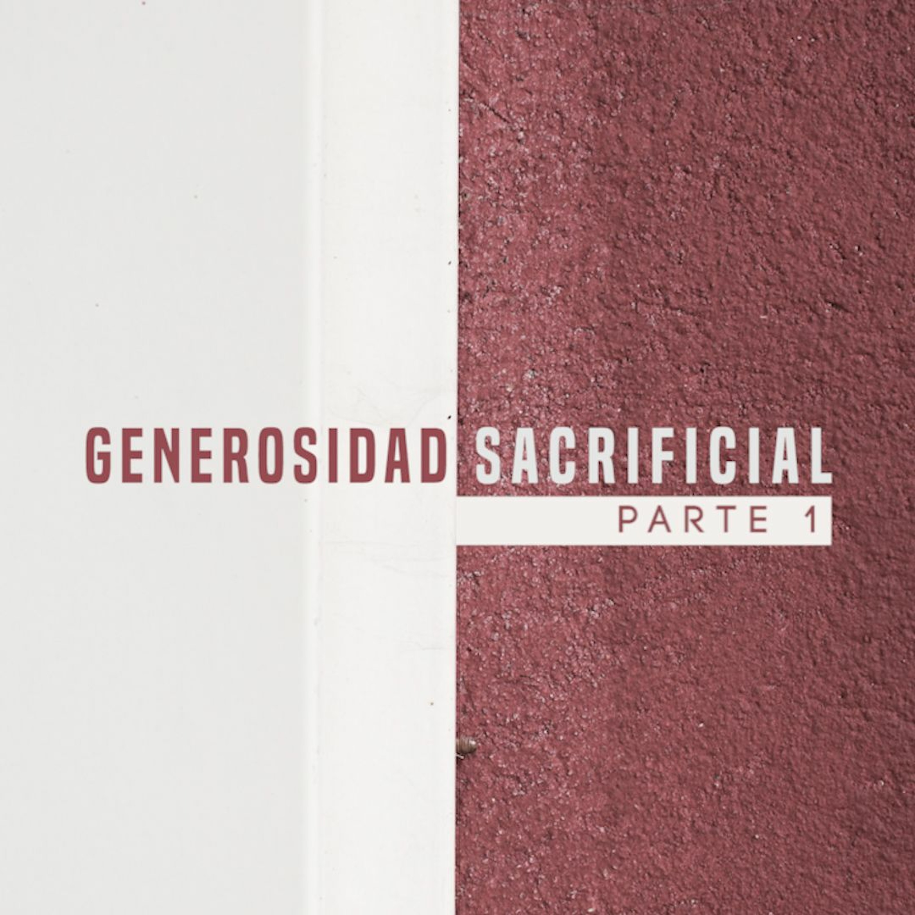 Ps. Jonathan Gallardo - Generosidad Sacrificial Pt. 3 (6 - 12 - 19) episode artwork