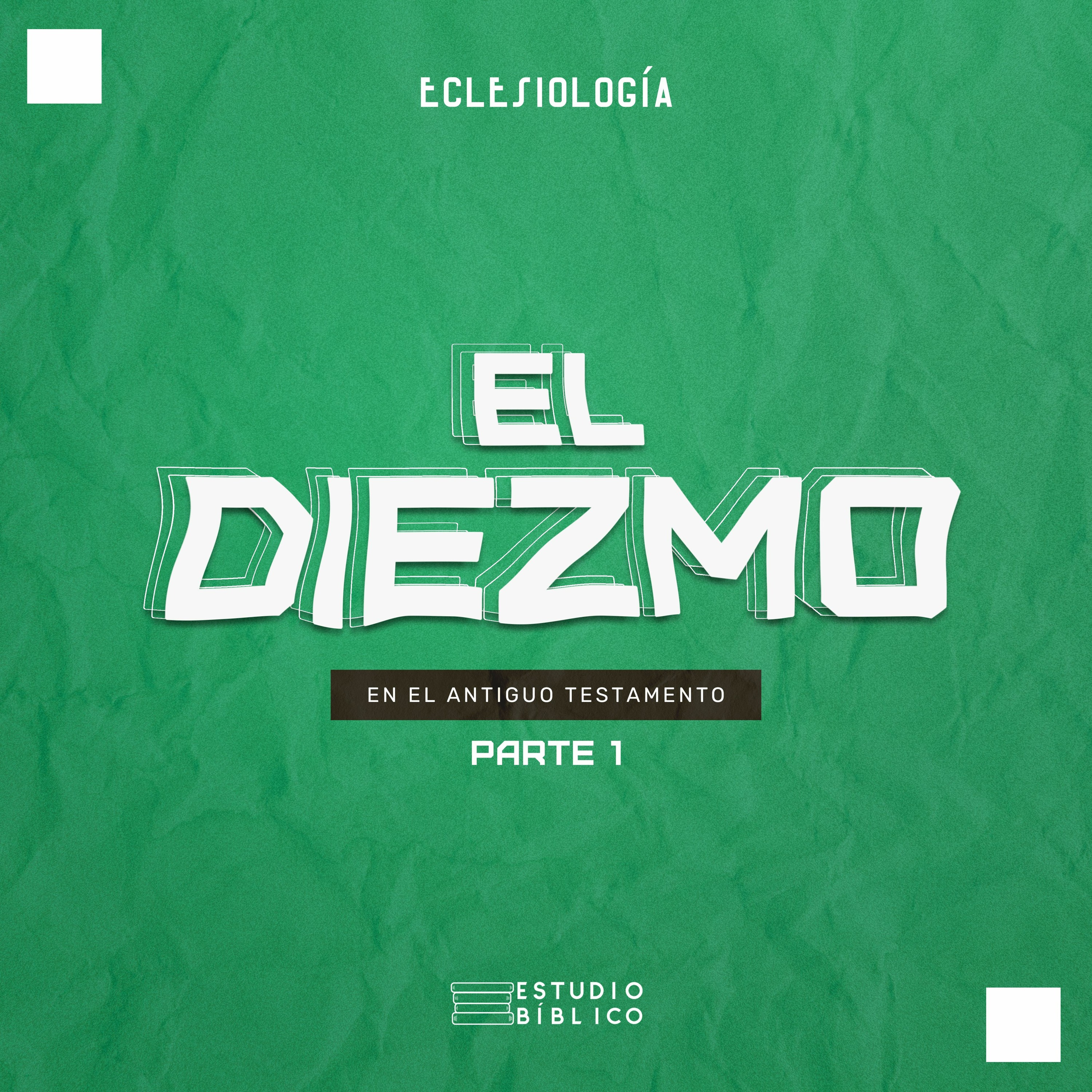 El Diezmo Semana 8. Abril 24 2019 episode artwork