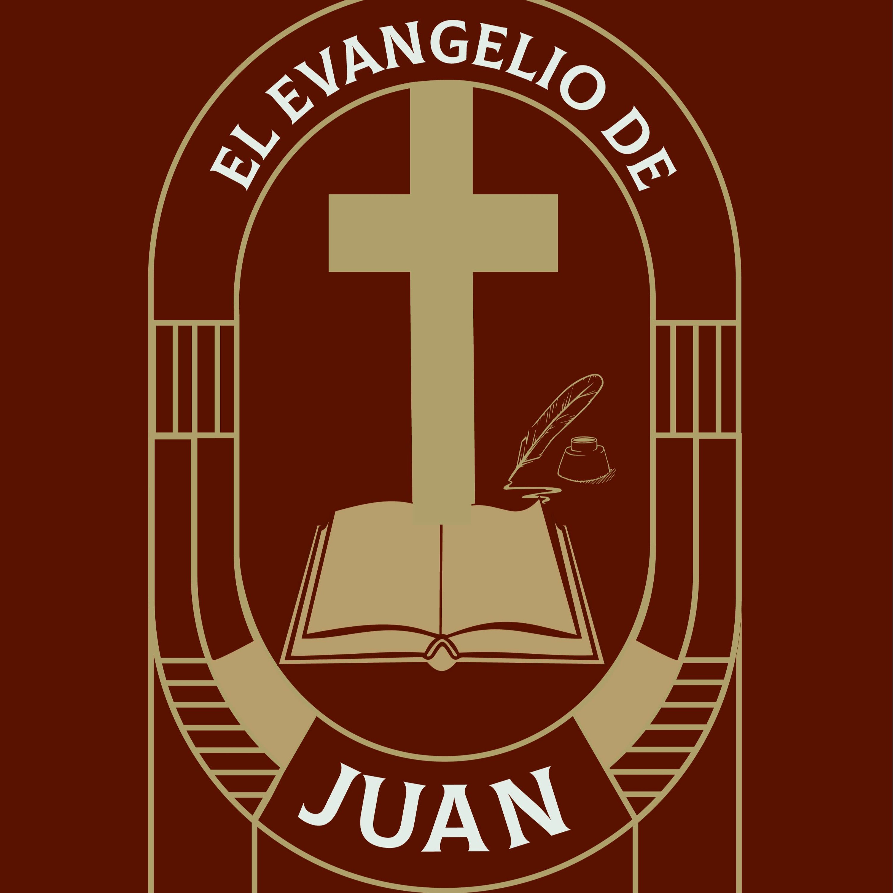 El Evangelio De Juan 4:1-42 - Ps. Heriberto Hermosillo episode artwork