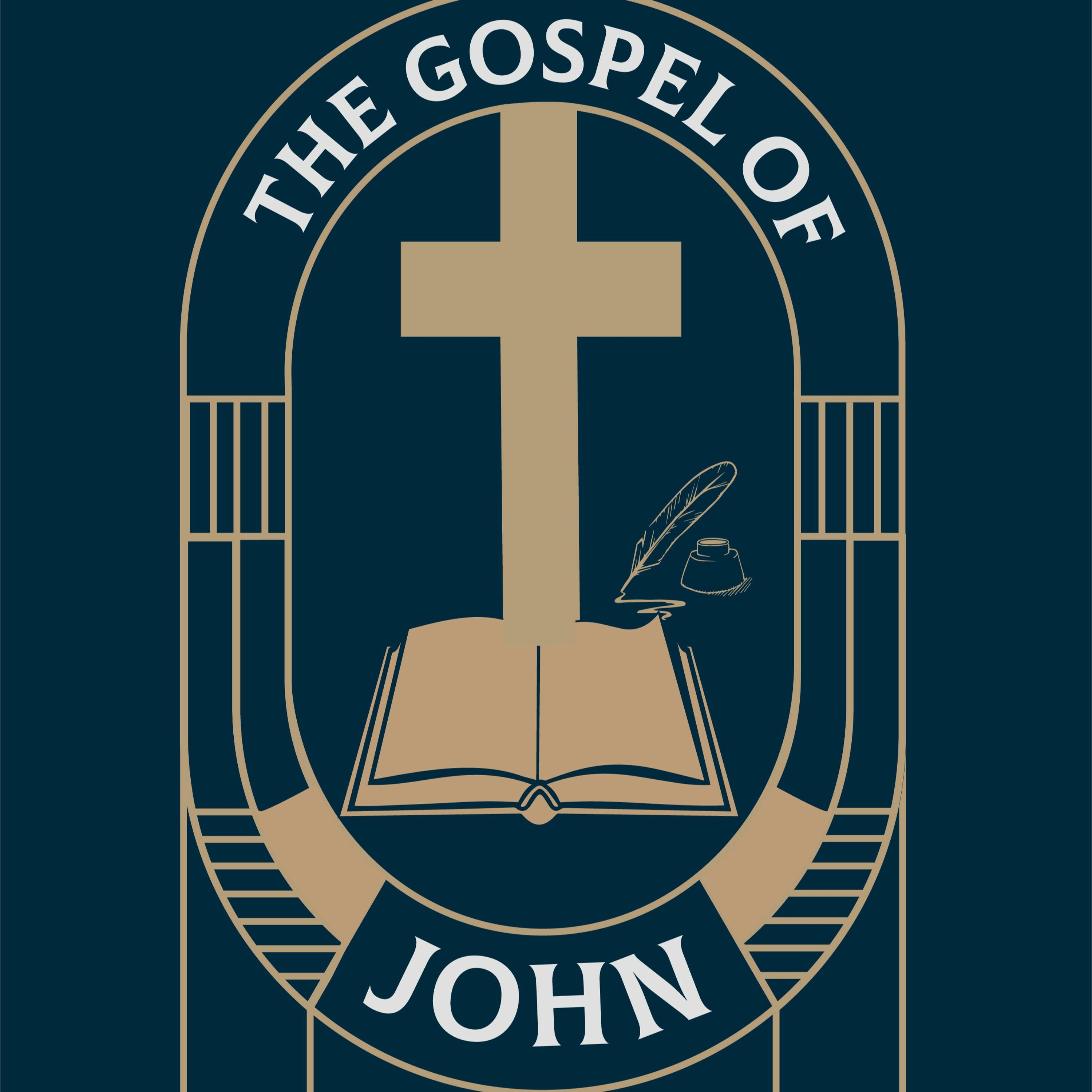 The Gospel Of John 3:16 Pt. 7 - Ps. Jonathan Gallardo episode artwork