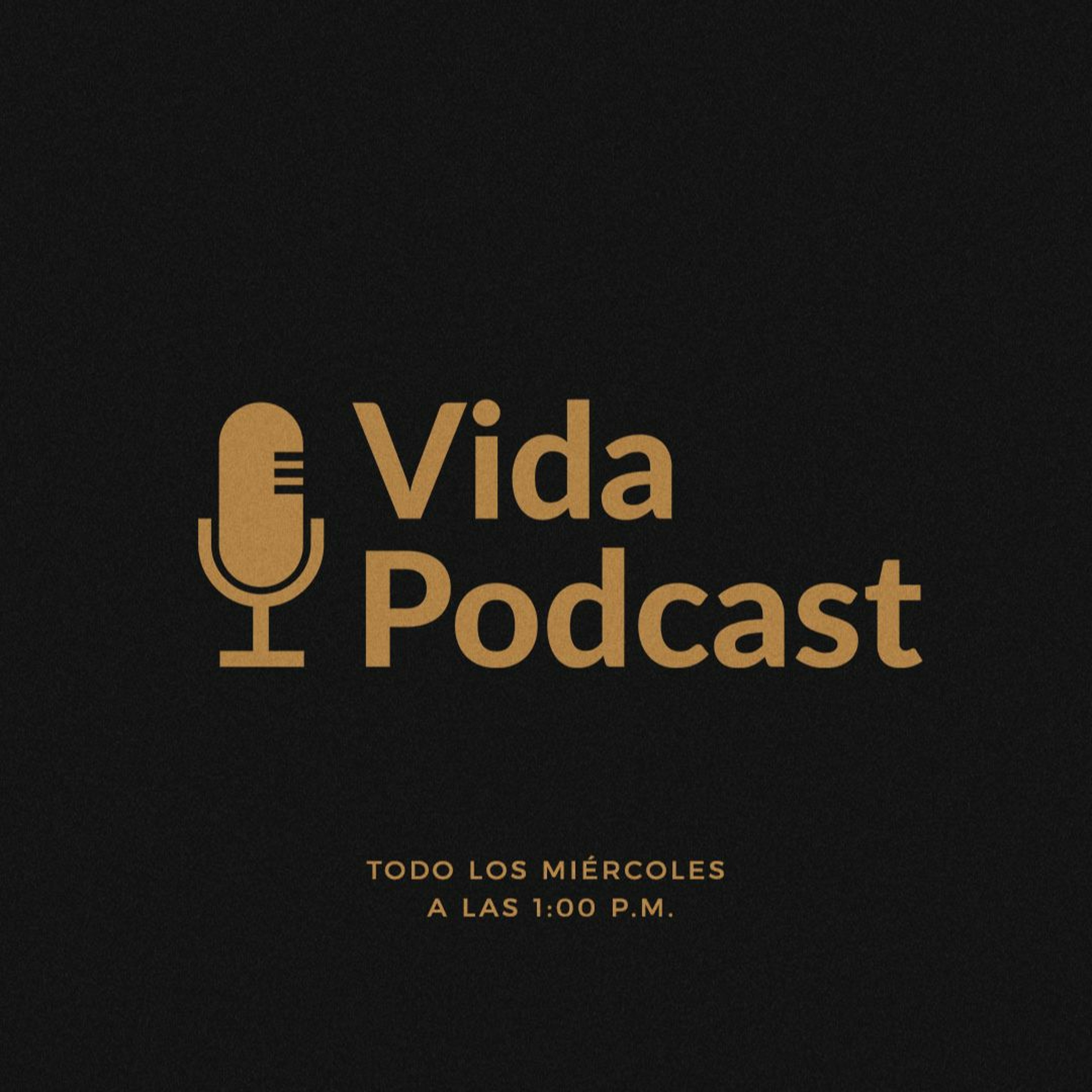 Vida Podcast 004 Las Posturas del Milenio episode artwork