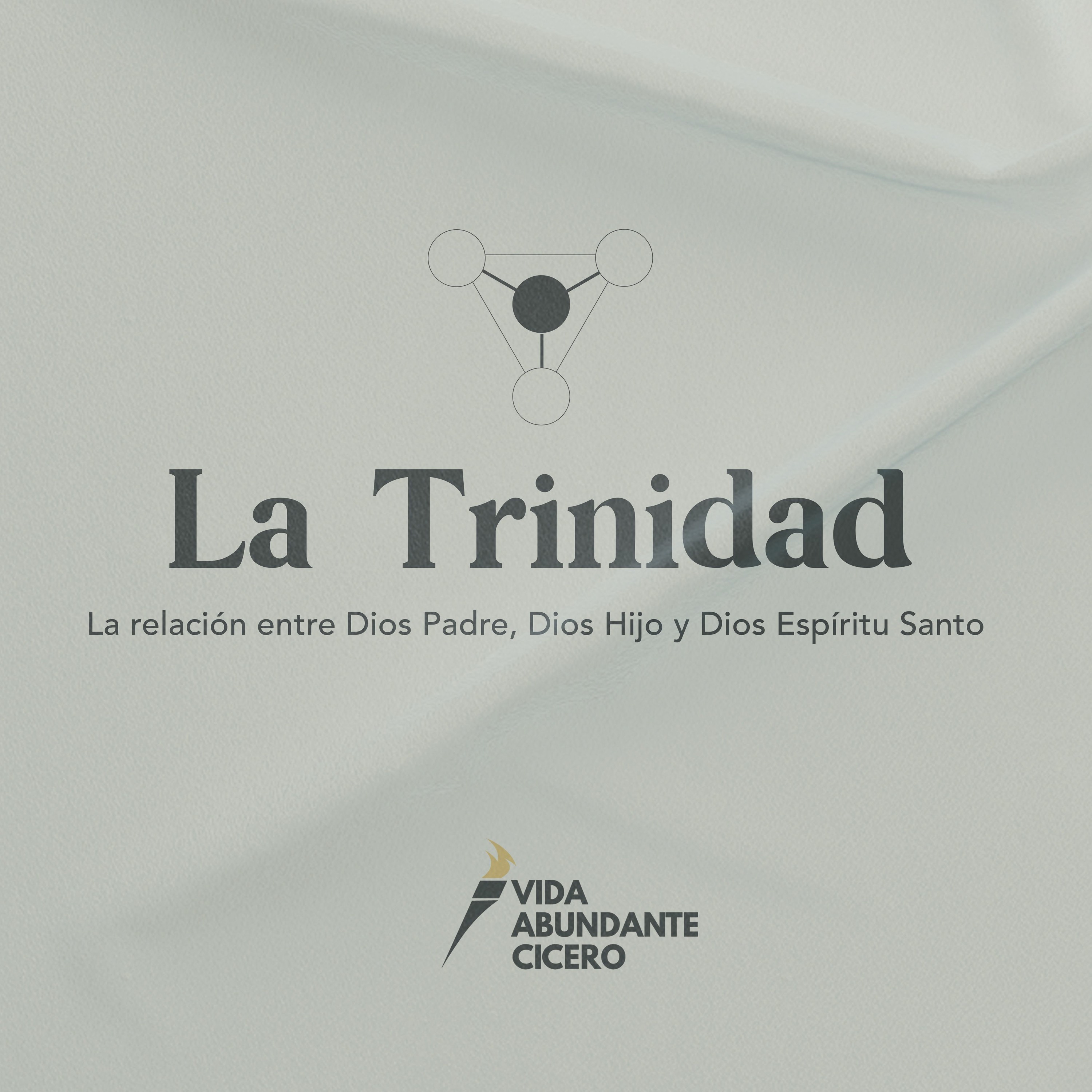 La Trinidad - Ps. Henry Cruz episode artwork