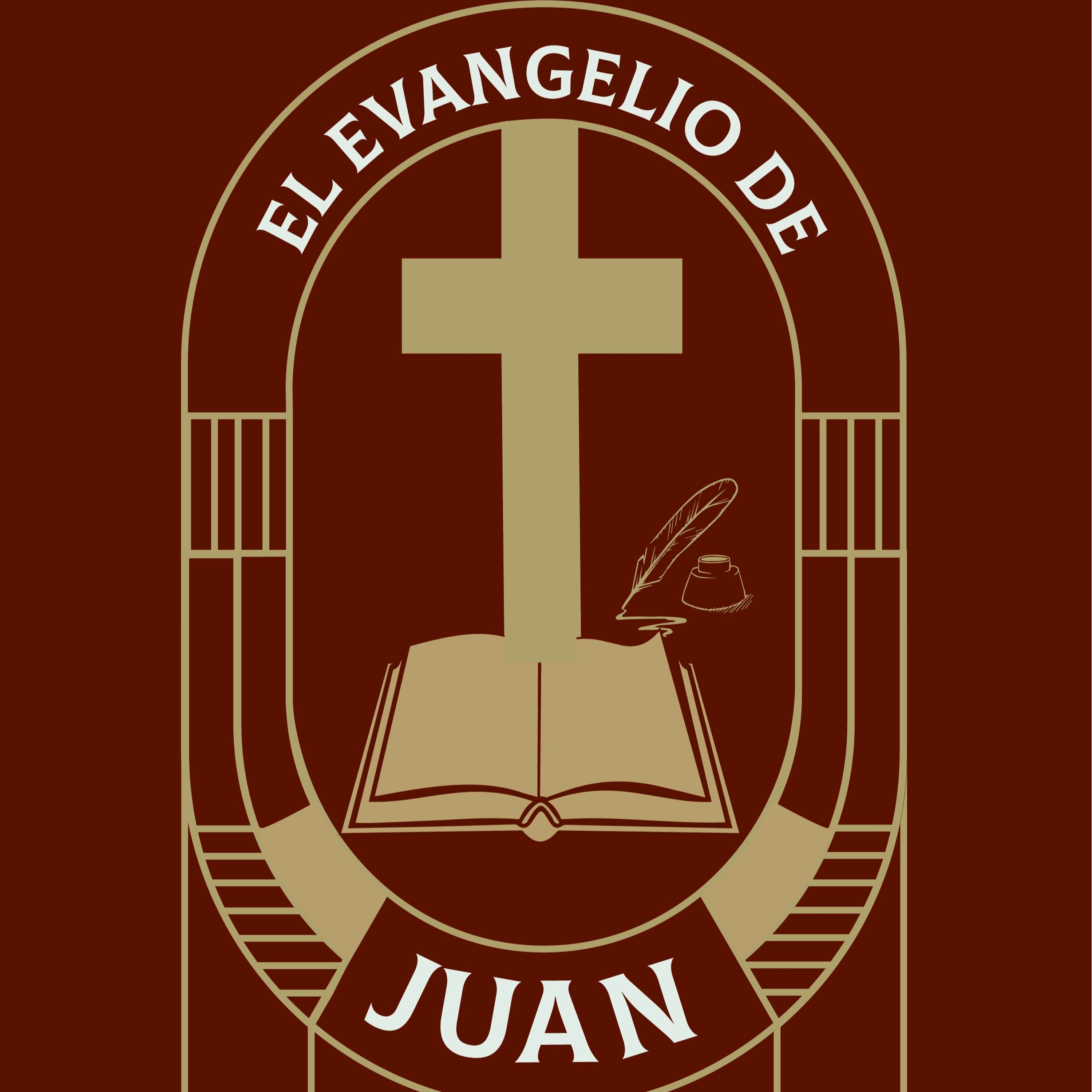 El Evangelio De Juan 1:35-51 Pt. 2  Ps. Jonathan Gallardo 2/2/2020 episode artwork
