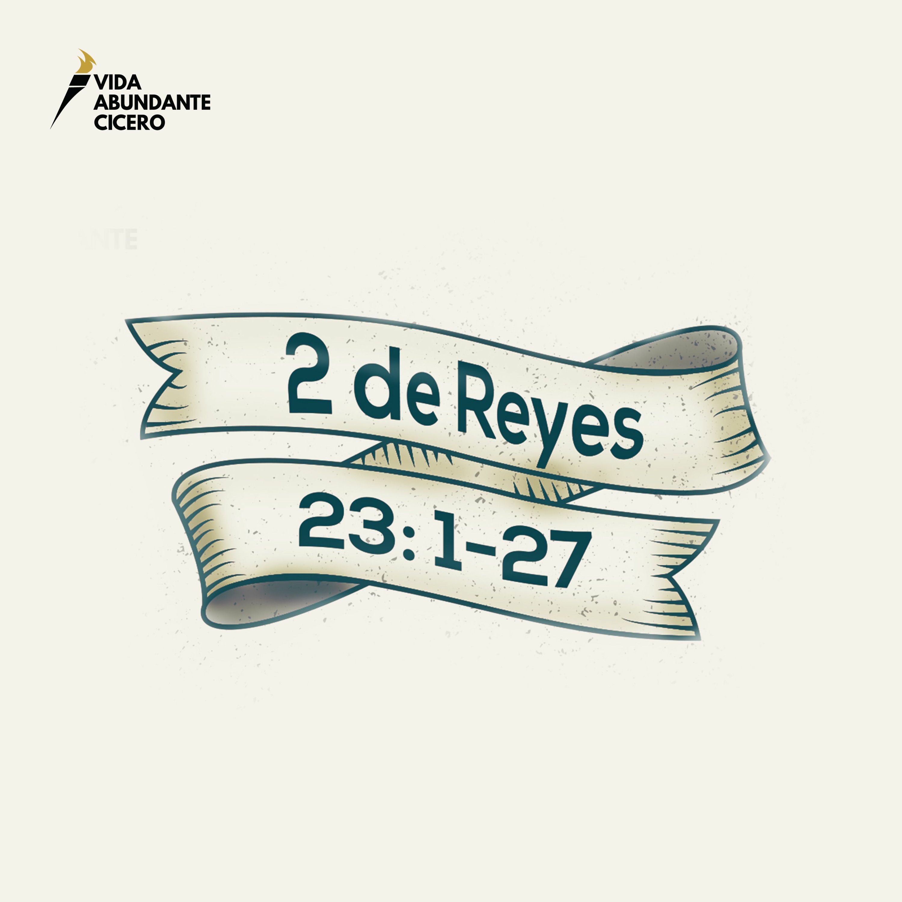2 de Reyes 12:1-27 December 1 2019. episode artwork