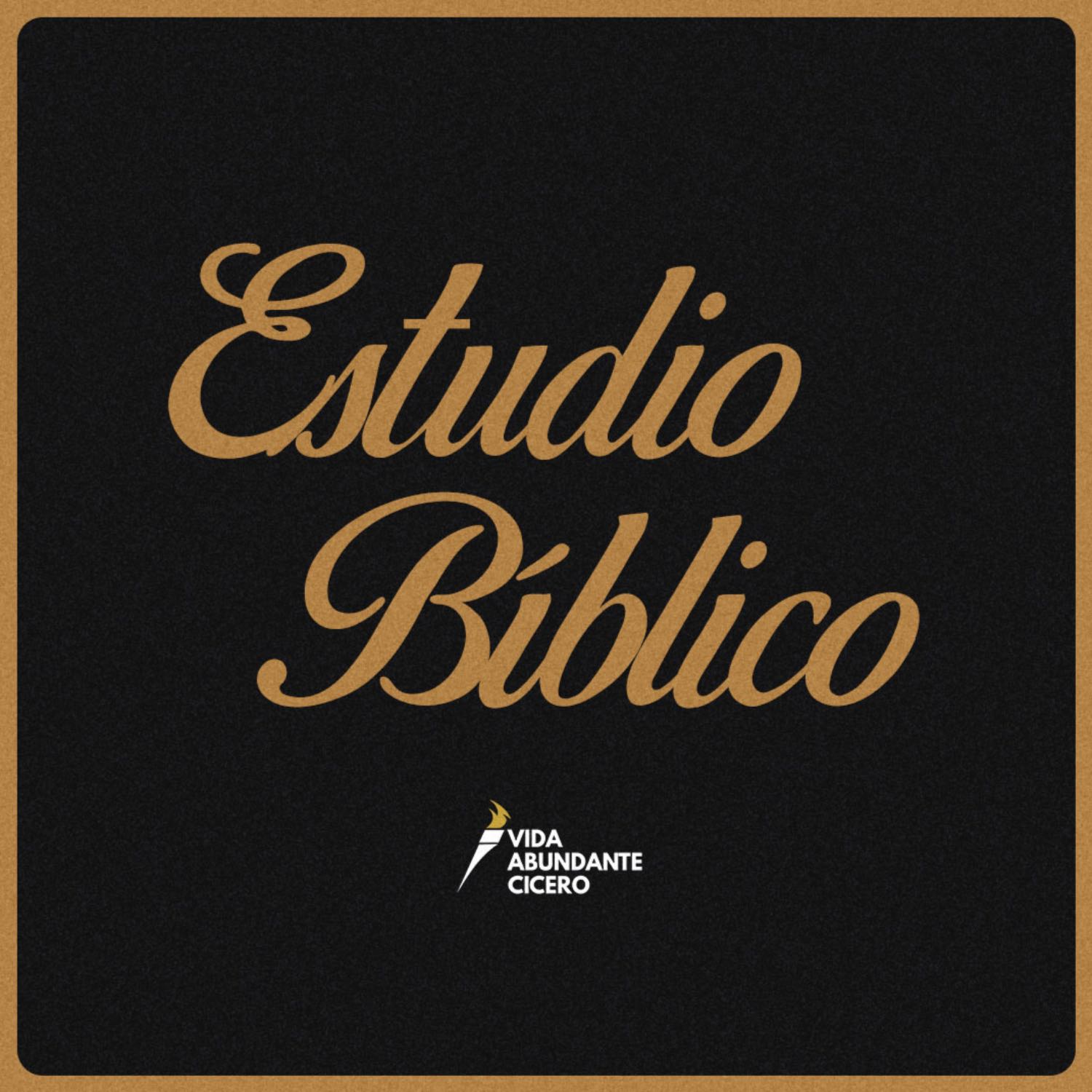 Estudio Bíblico 001 Familias Basadas En La Palabra De Dios  episode artwork
