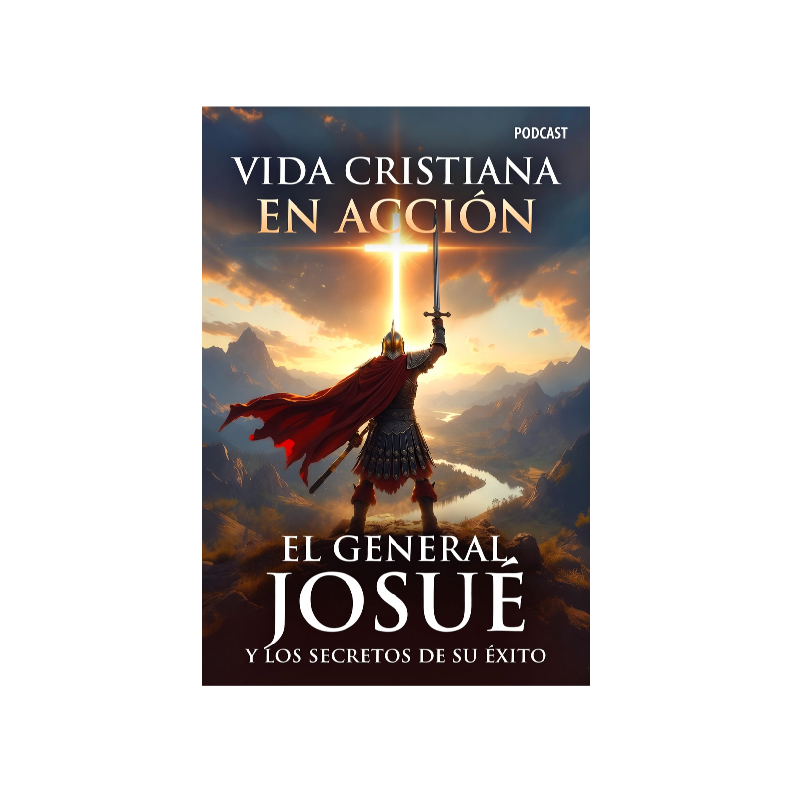  El General Josué y los secretos de su éxito episode artwork