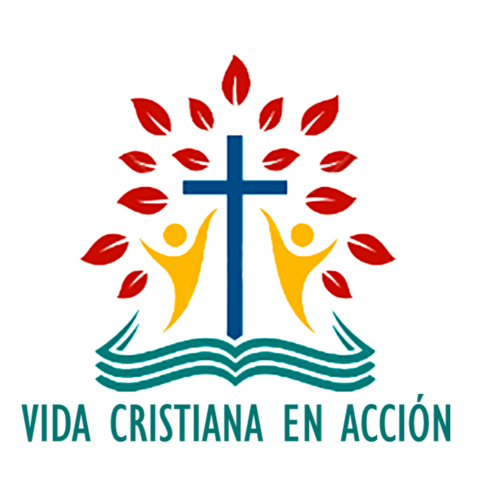 Vida Cristiana en Acción podcast artwork