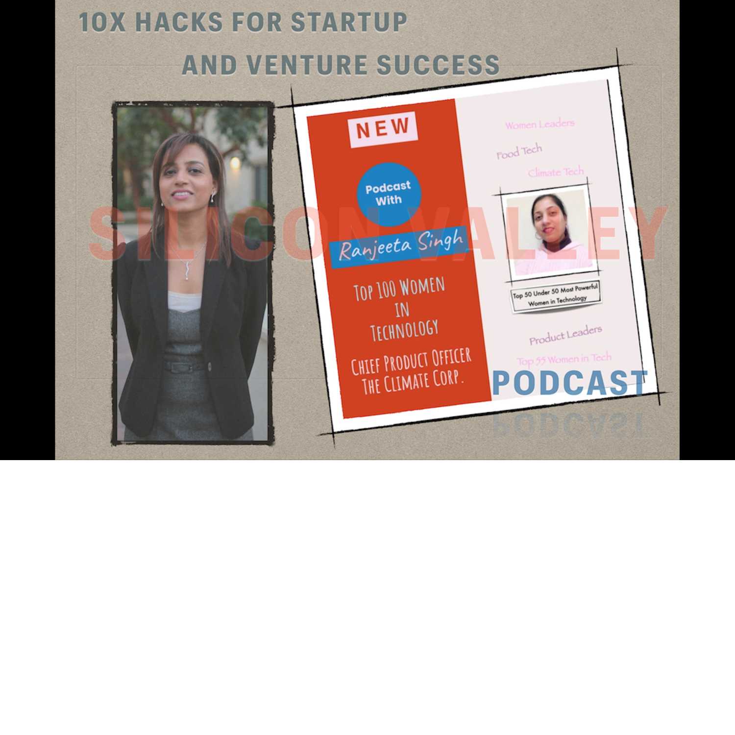 Pitch Cafe Podcast