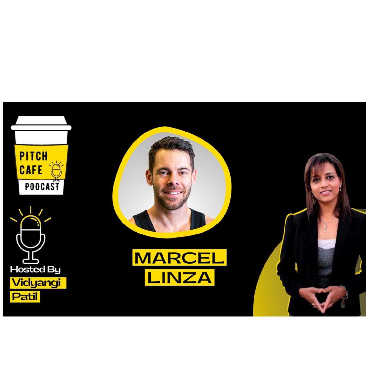 Pitch Cafe Podcast