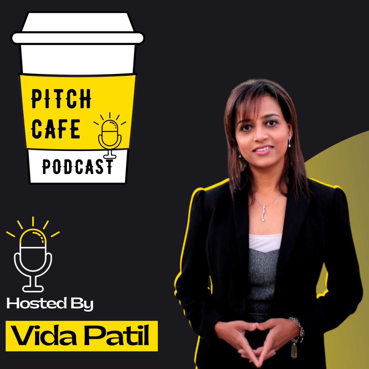 Pitch Cafe Podcast