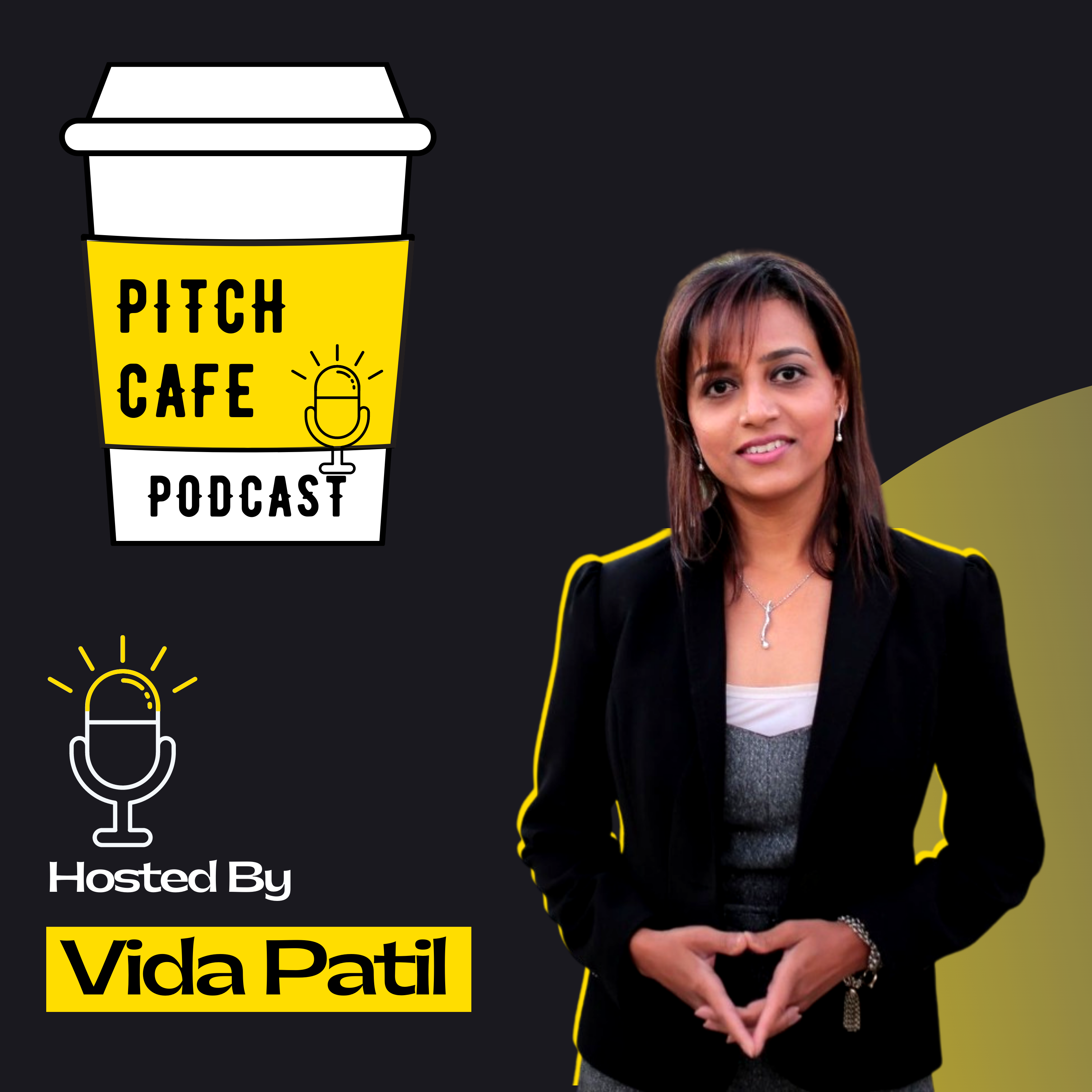 Pitch Cafe Podcast