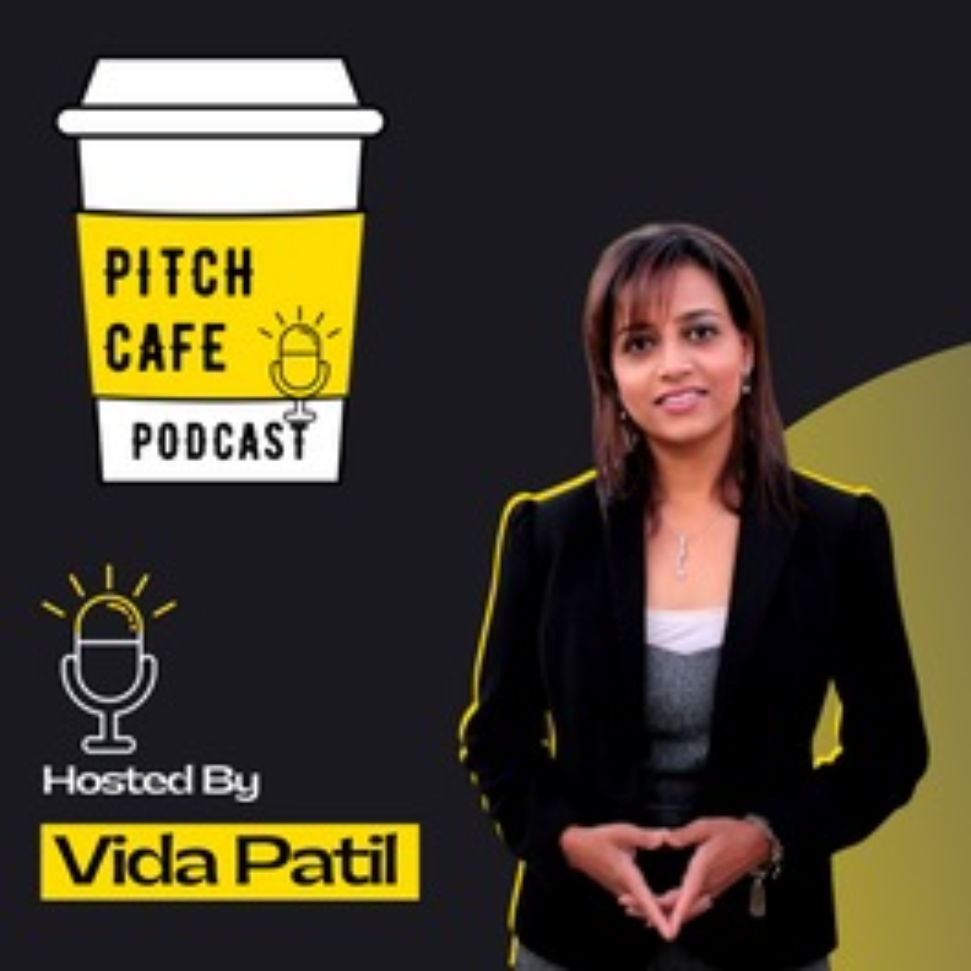 Pitch Cafe Podcast