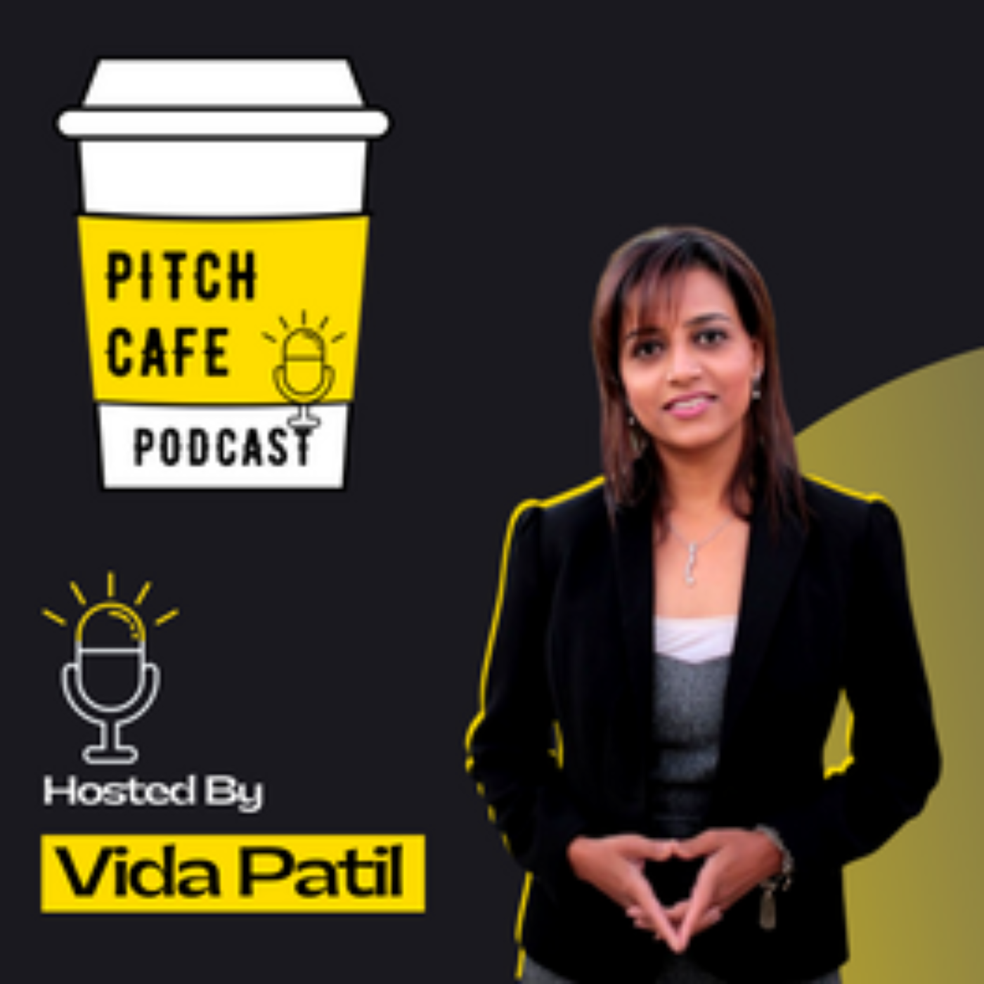 Pitch Cafe Podcast