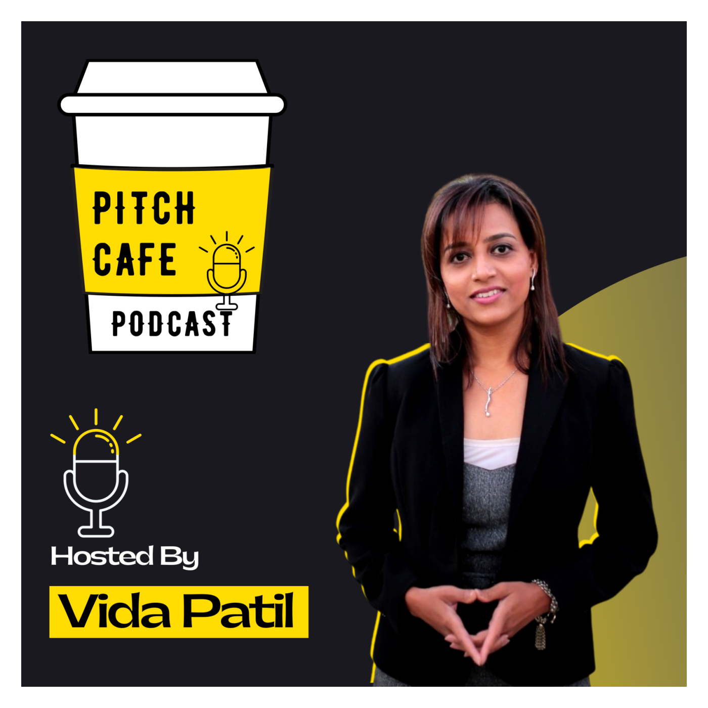 Pitch Cafe Podcast