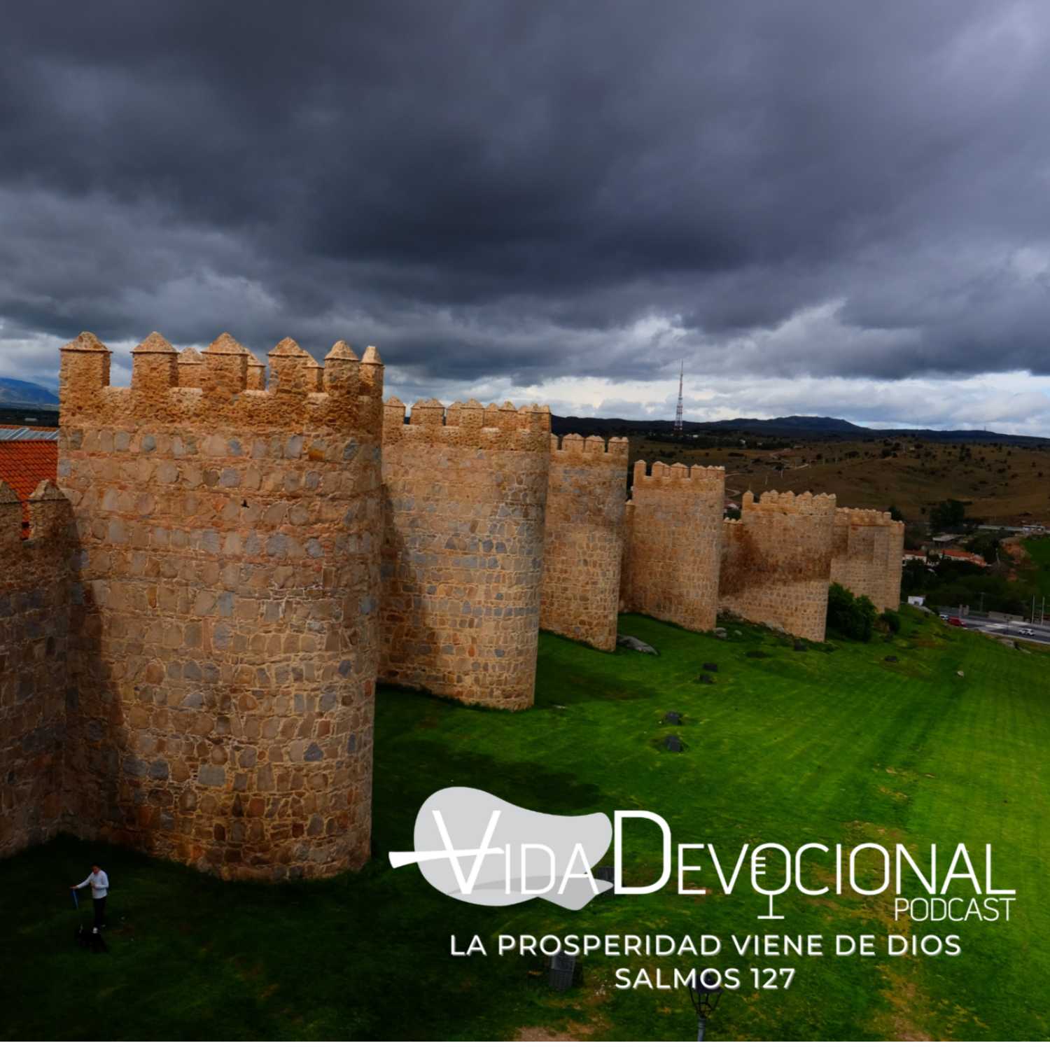 Vida Devocional