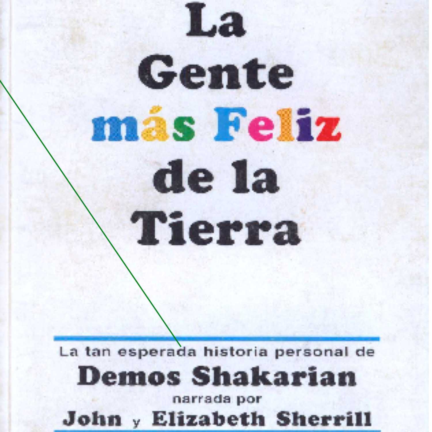 ESCUELA DE LA VISION FGBMFI- FIHNEC