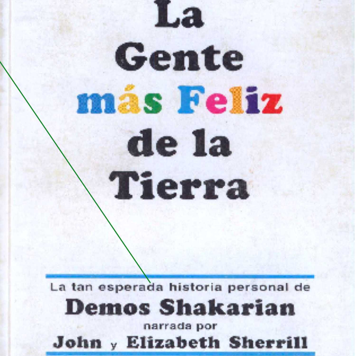 ESCUELA DE LA VISION FGBMFI- FIHNEC