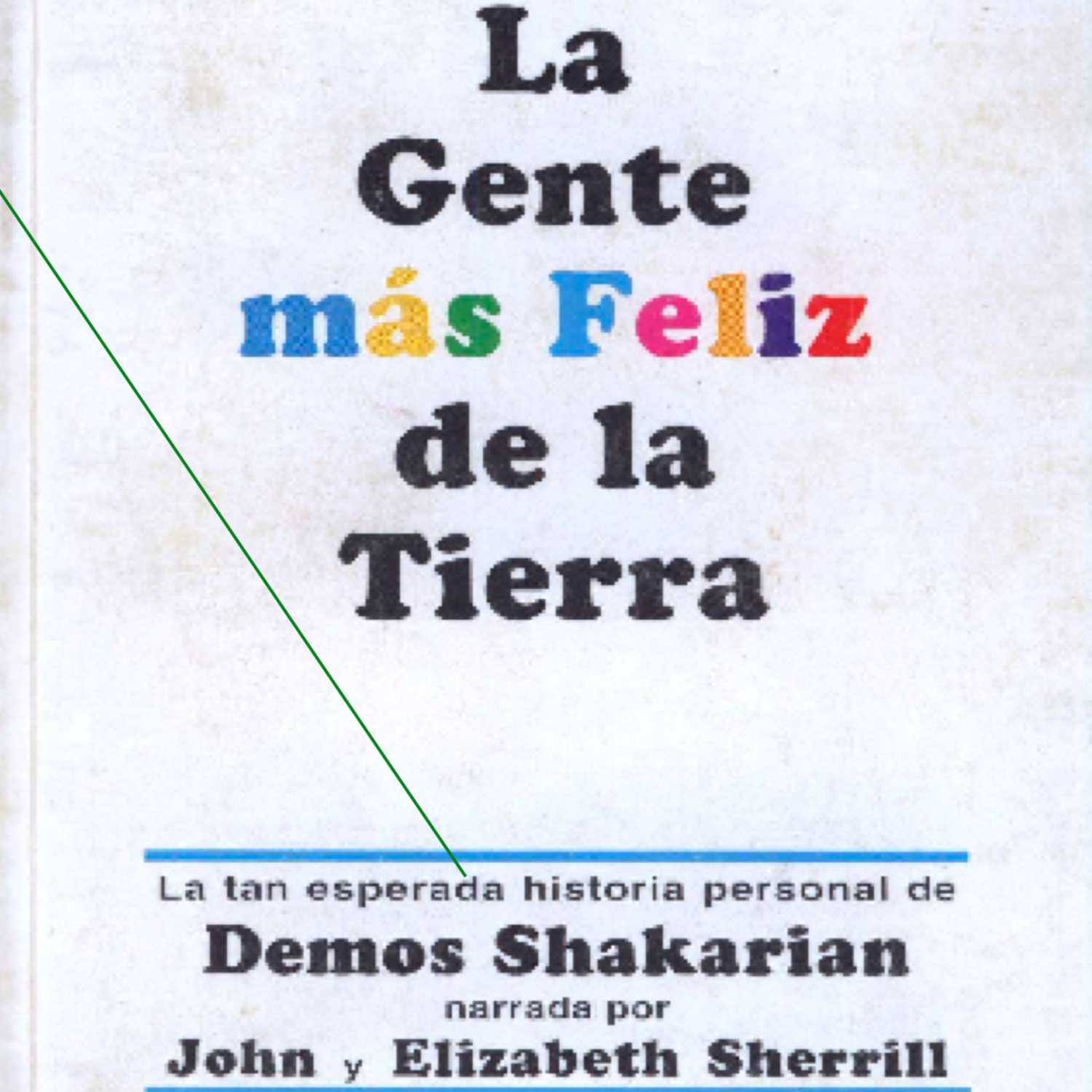 ESCUELA DE LA VISION FGBMFI- FIHNEC