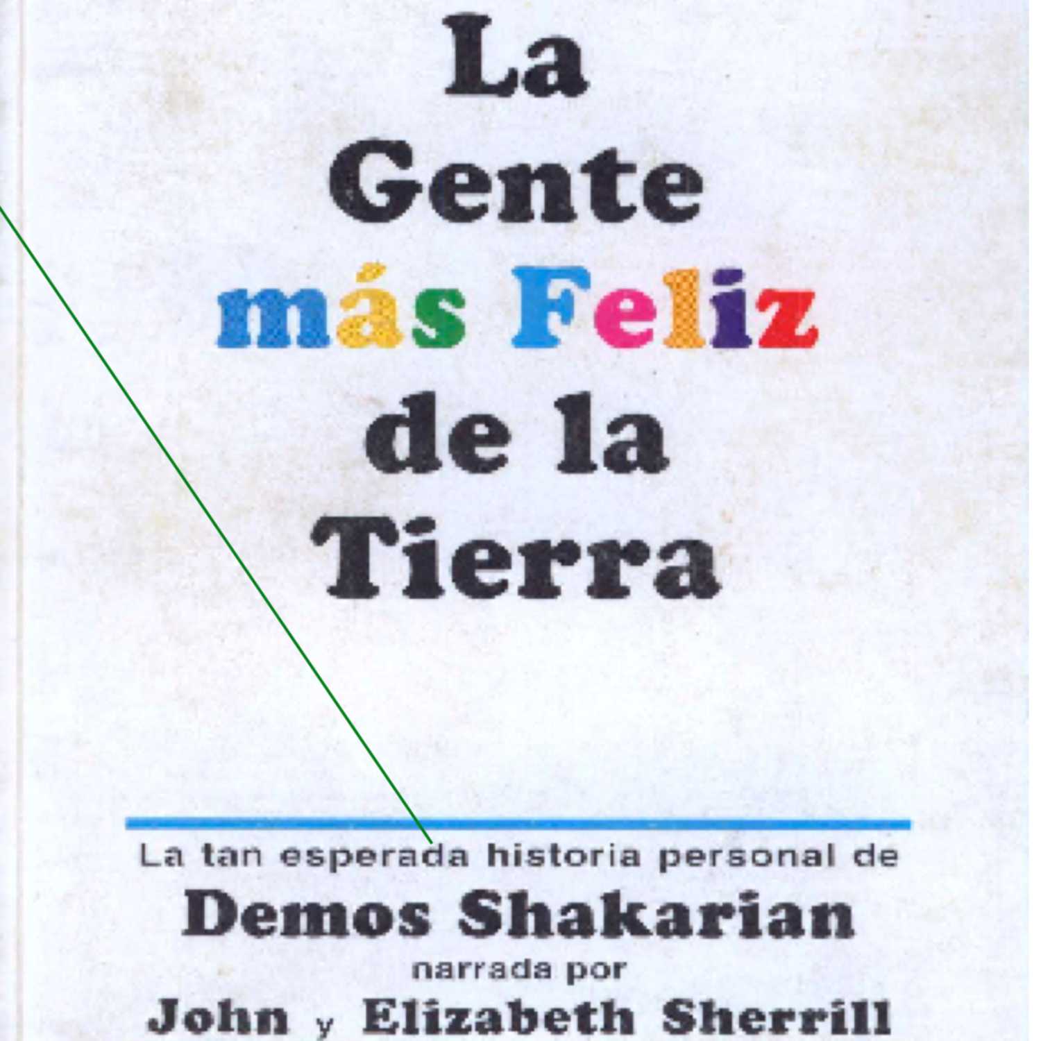 ESCUELA DE LA VISION FGBMFI- FIHNEC