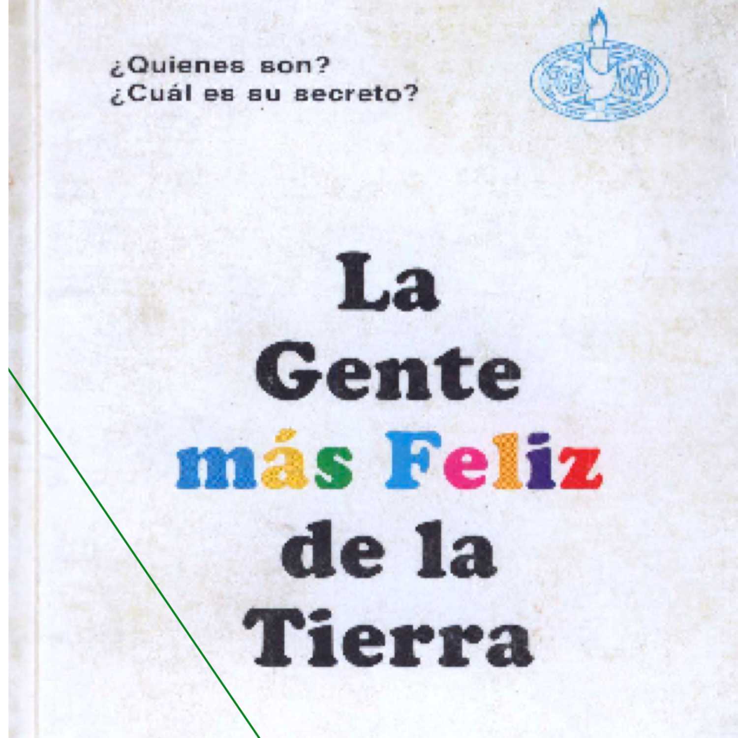 ESCUELA DE LA VISION FGBMFI- FIHNEC