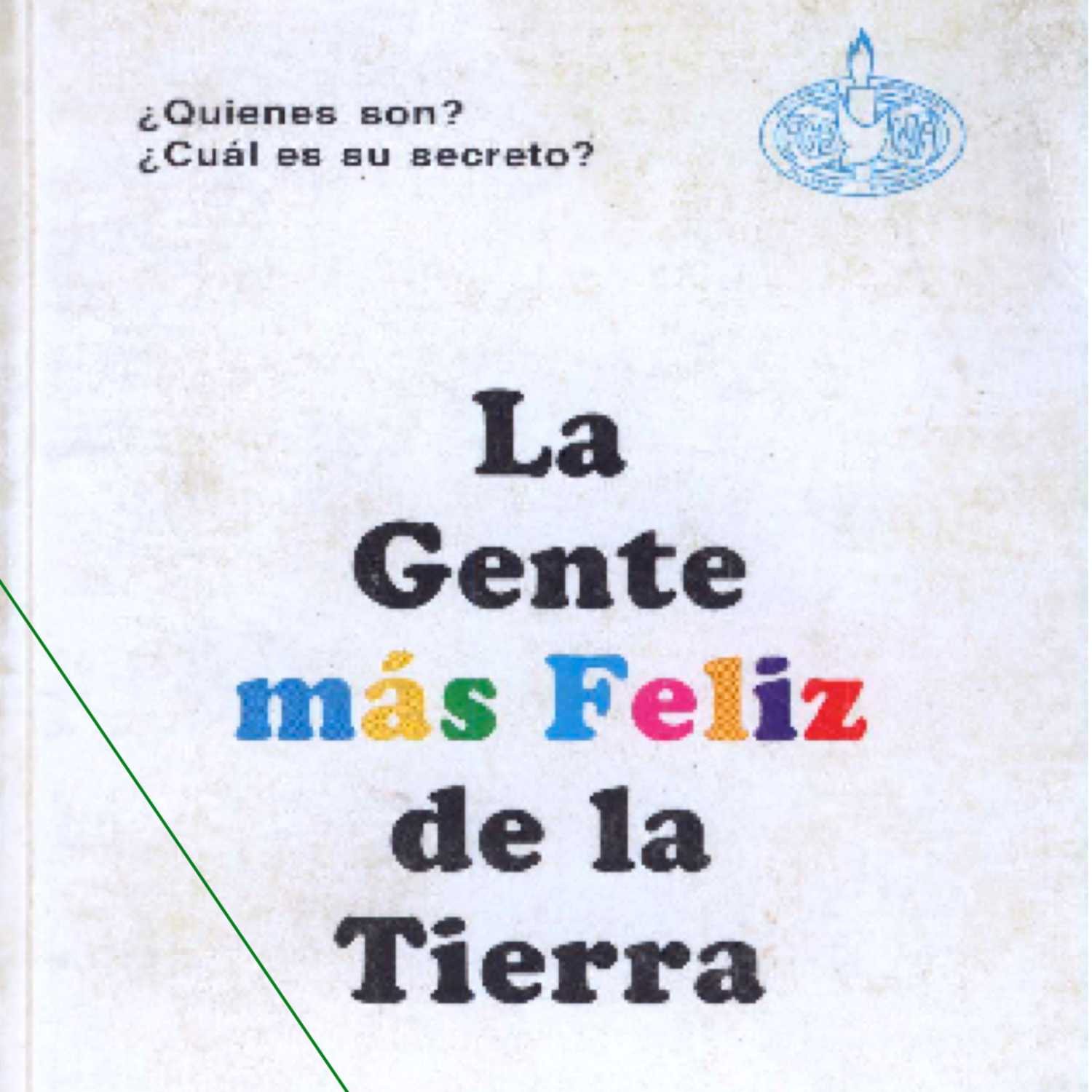 ESCUELA DE LA VISION FGBMFI- FIHNEC