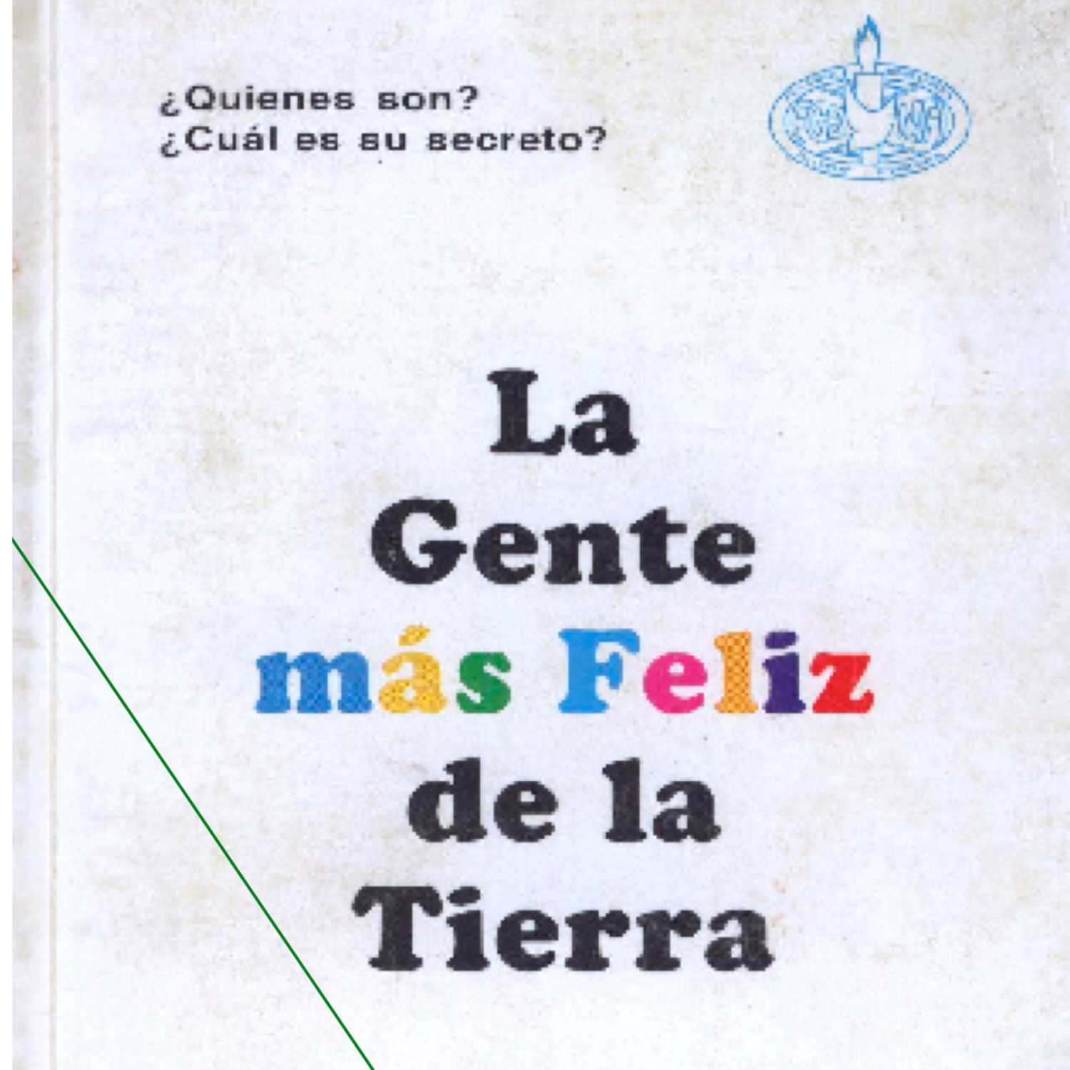 ESCUELA DE LA VISION FGBMFI- FIHNEC