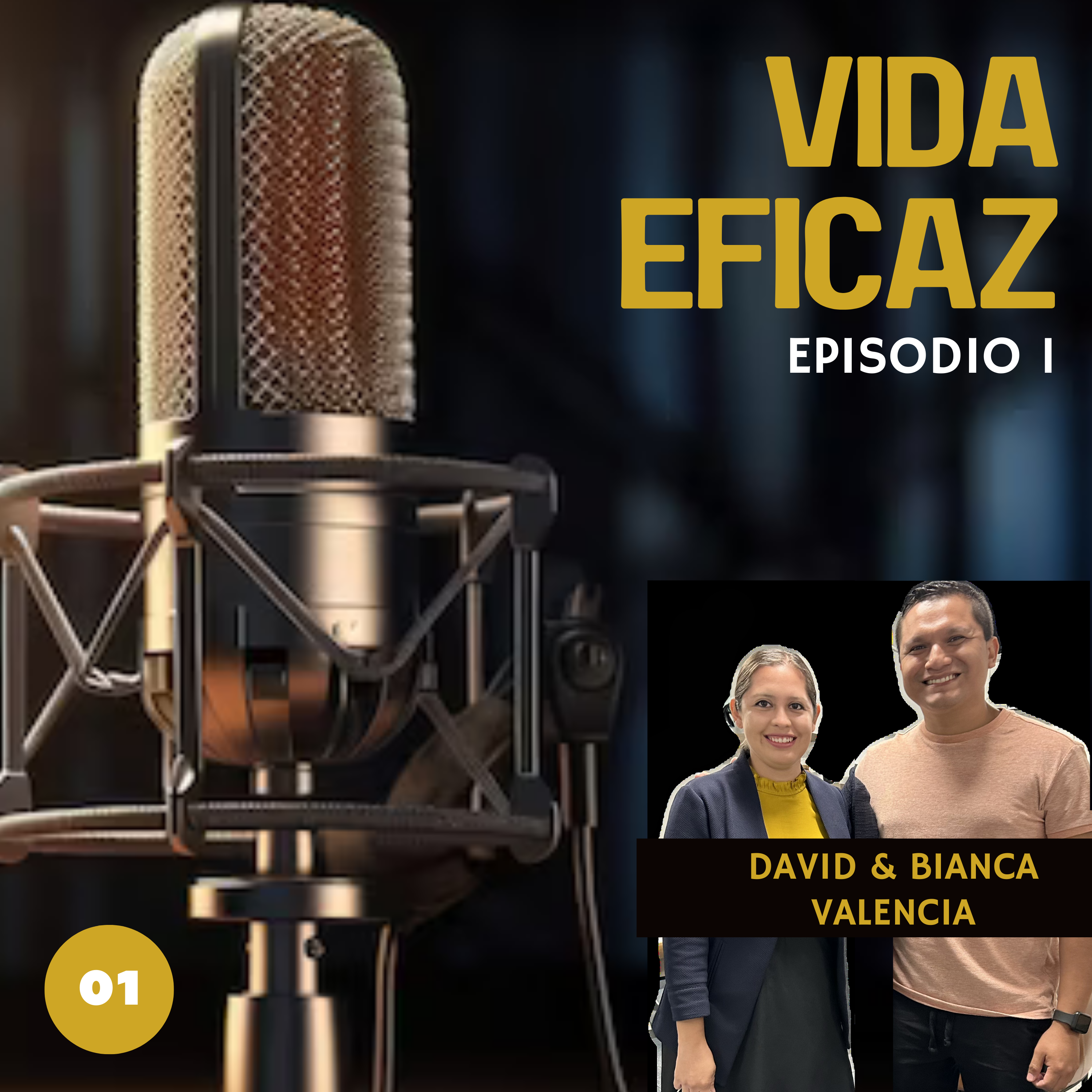 Vida Eficaz