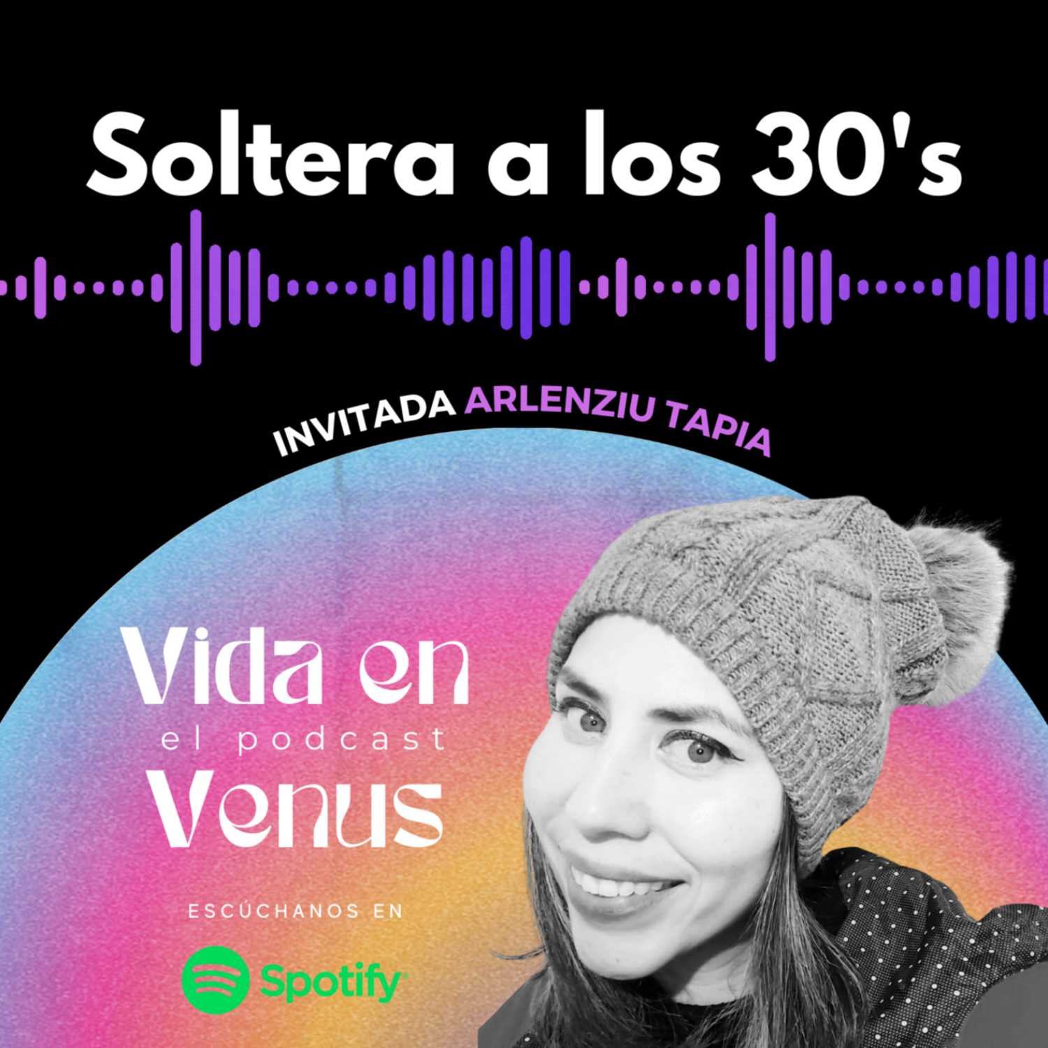 Vida en Venus