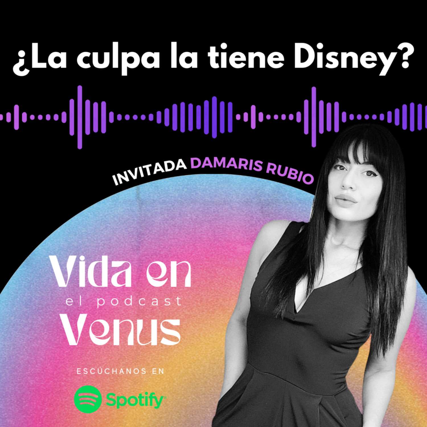 Vida en Venus