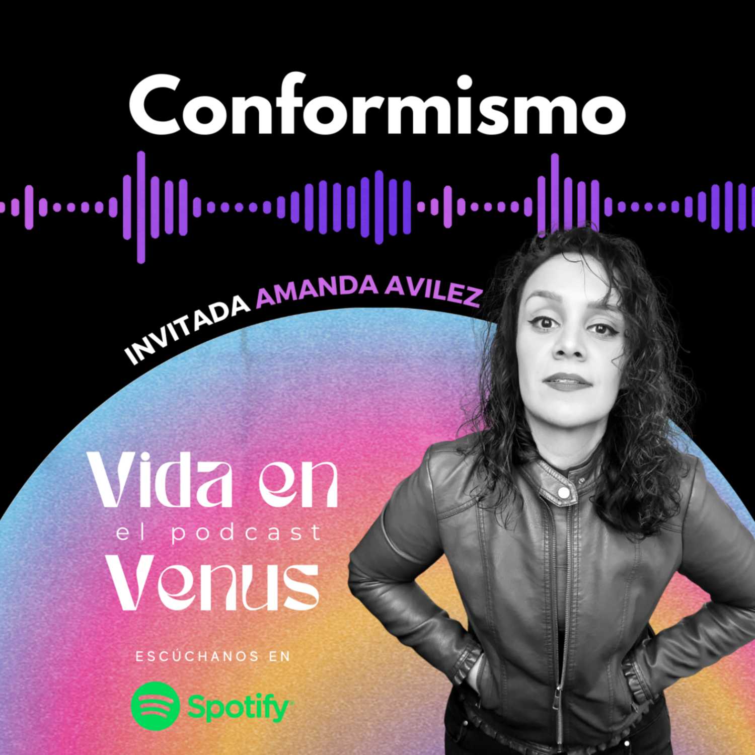 Vida en Venus