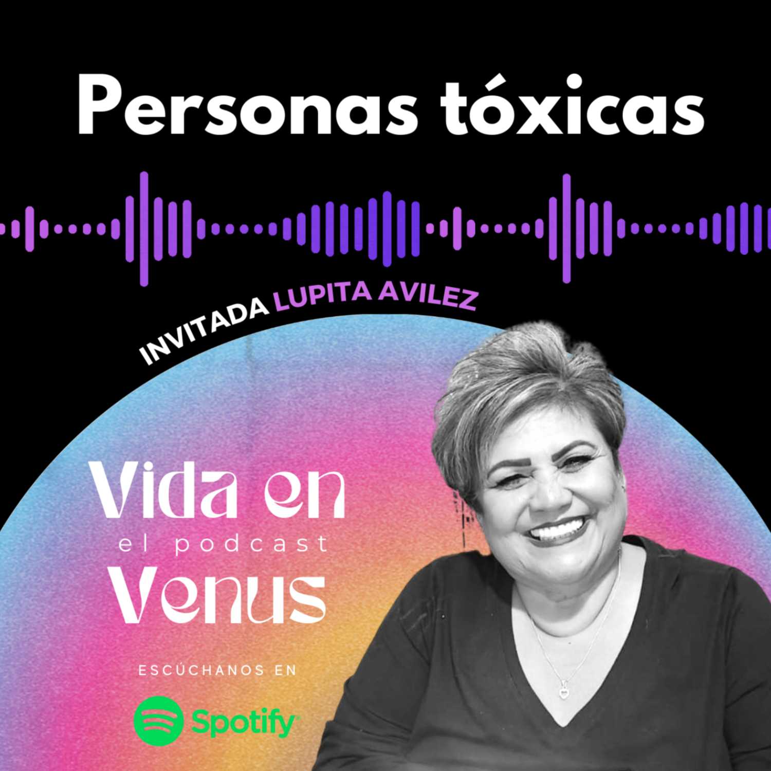 Vida en Venus