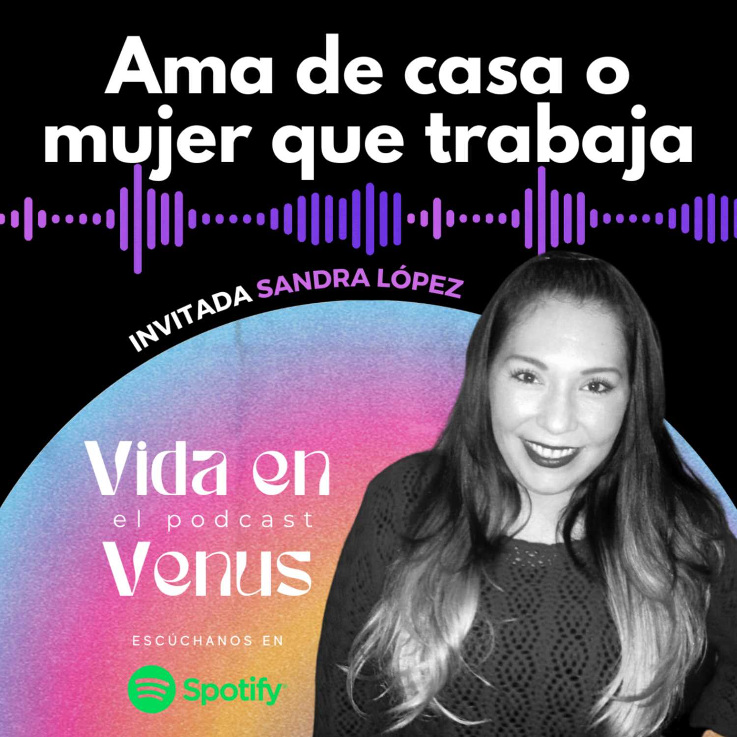 Vida en Venus