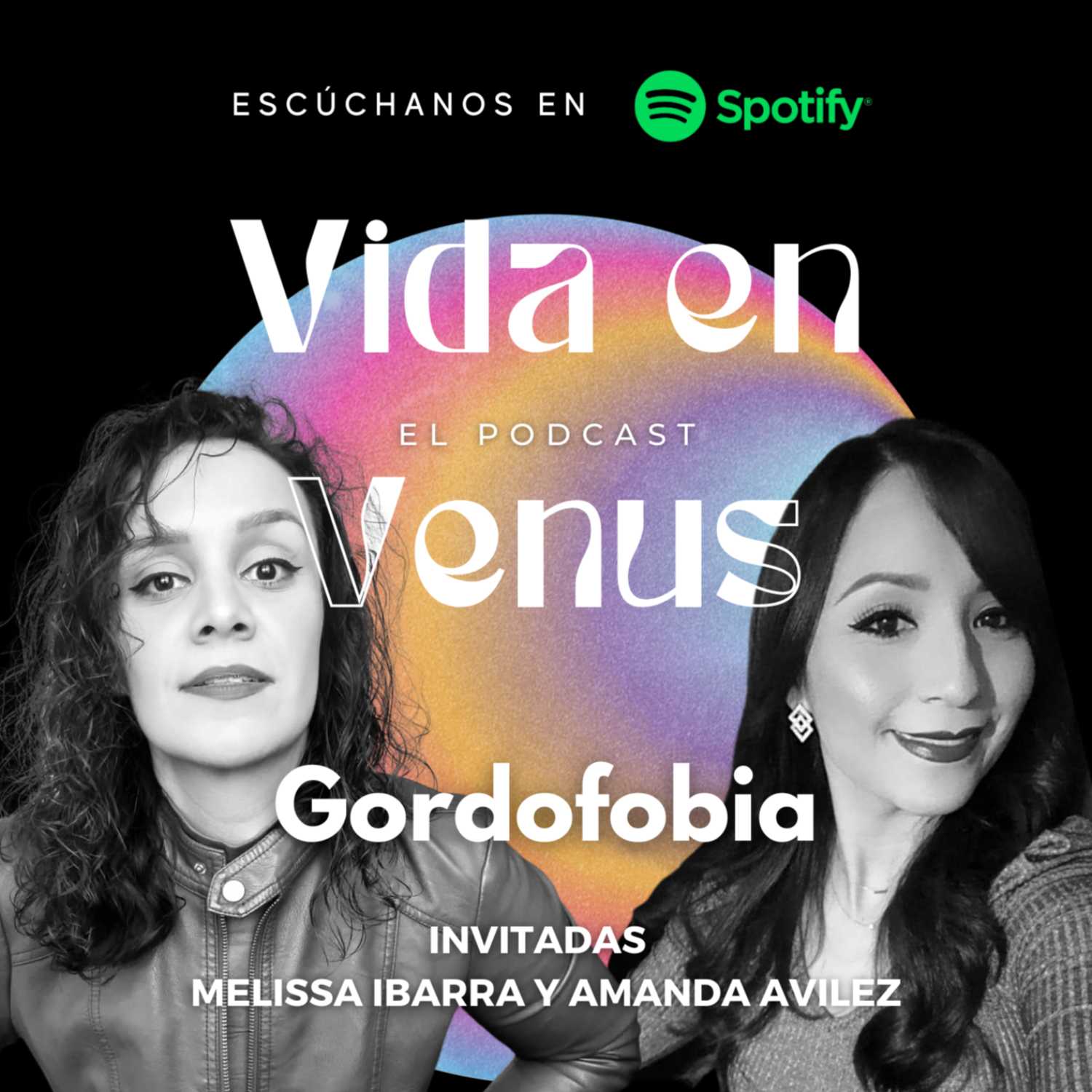 Vida en Venus