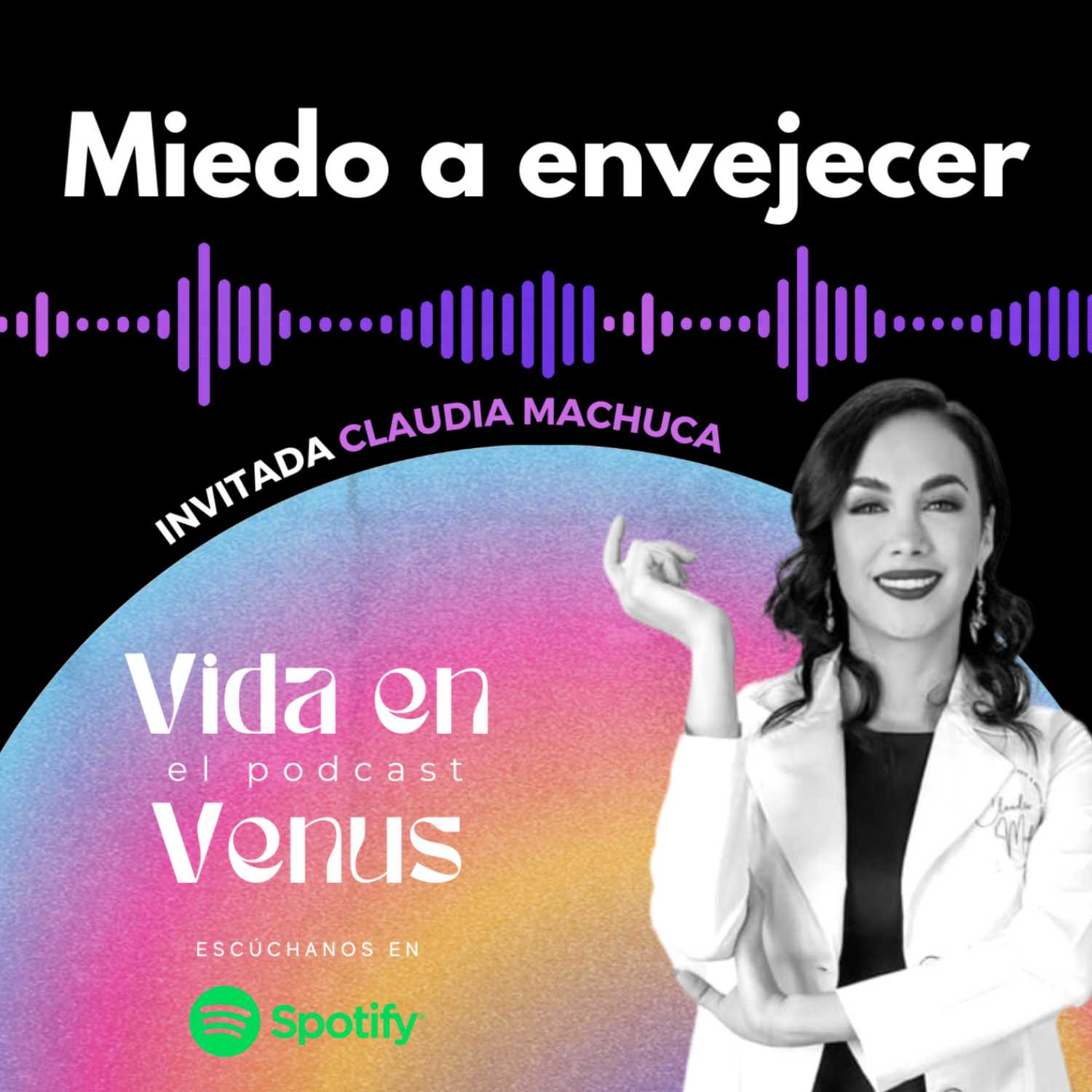 Vida en Venus