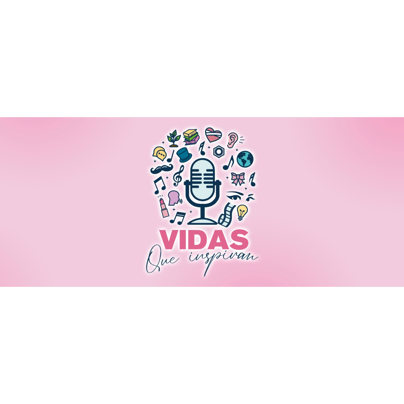 Vidas que inspiran