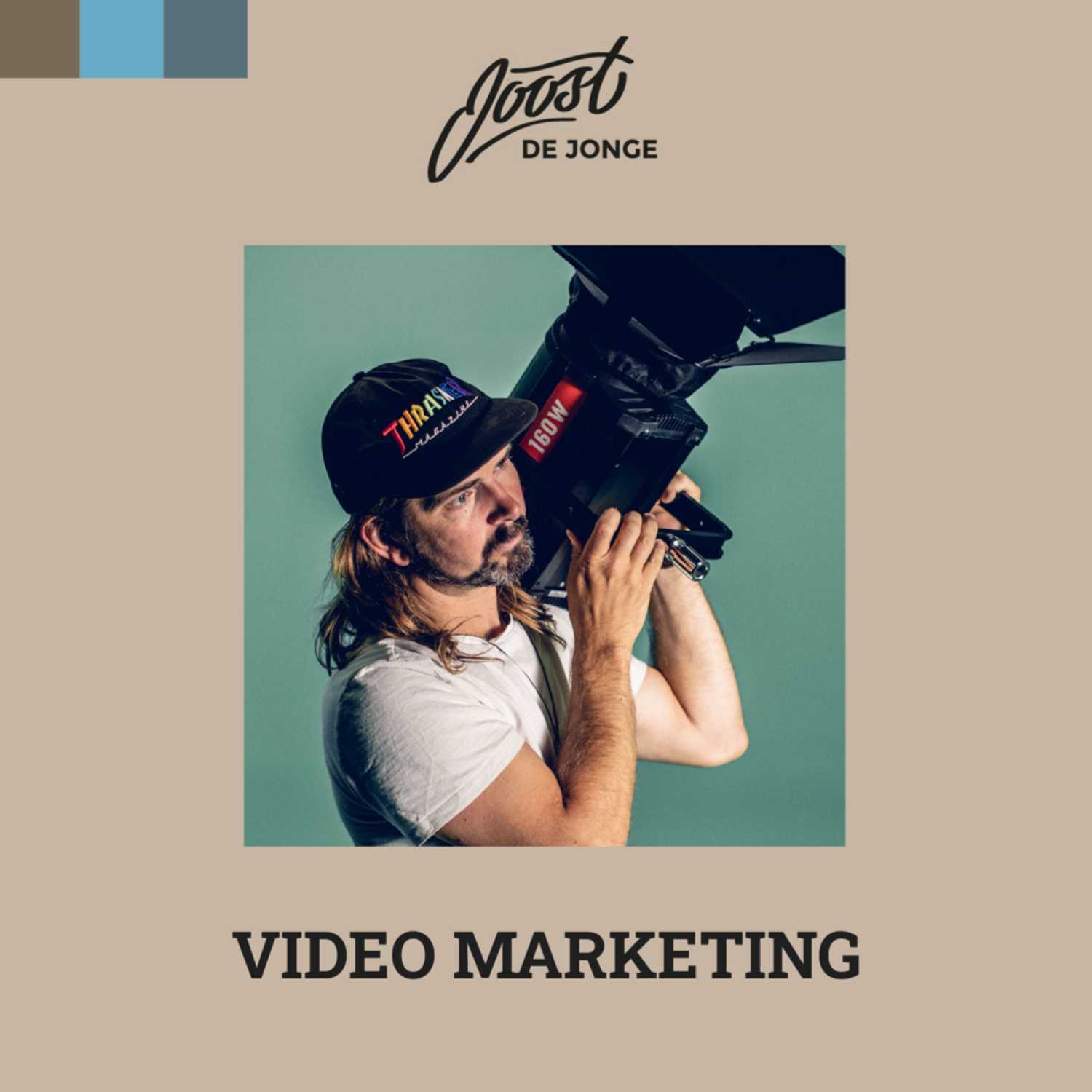 Alles over video marketing