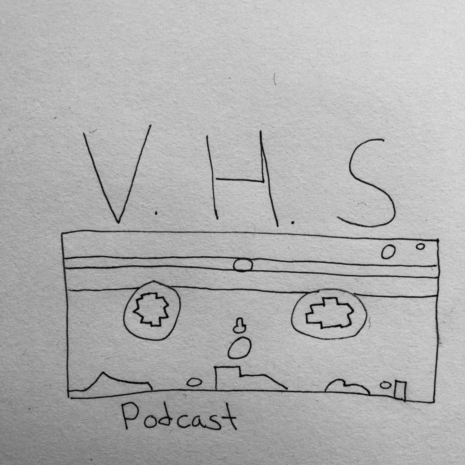 Video Home System Podcast