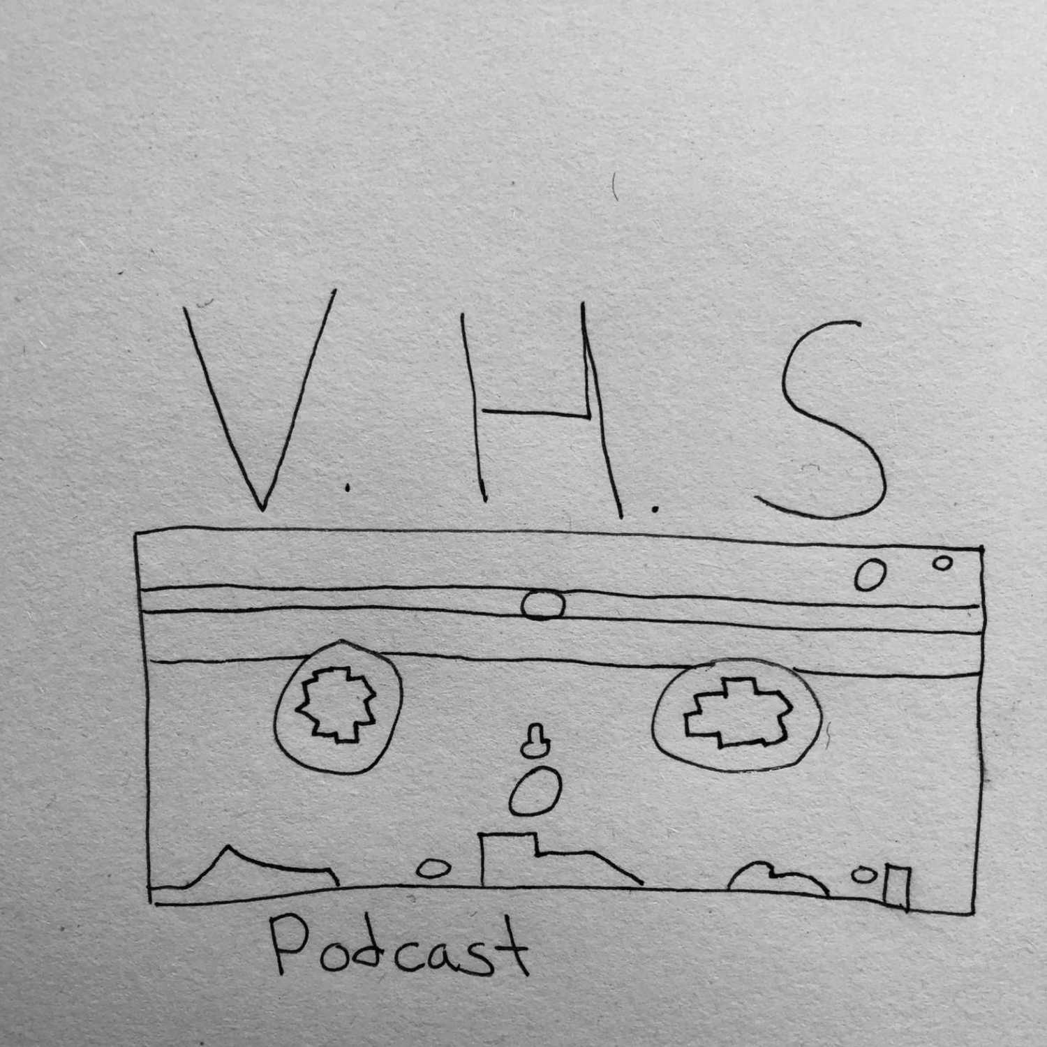 Video Home System Podcast